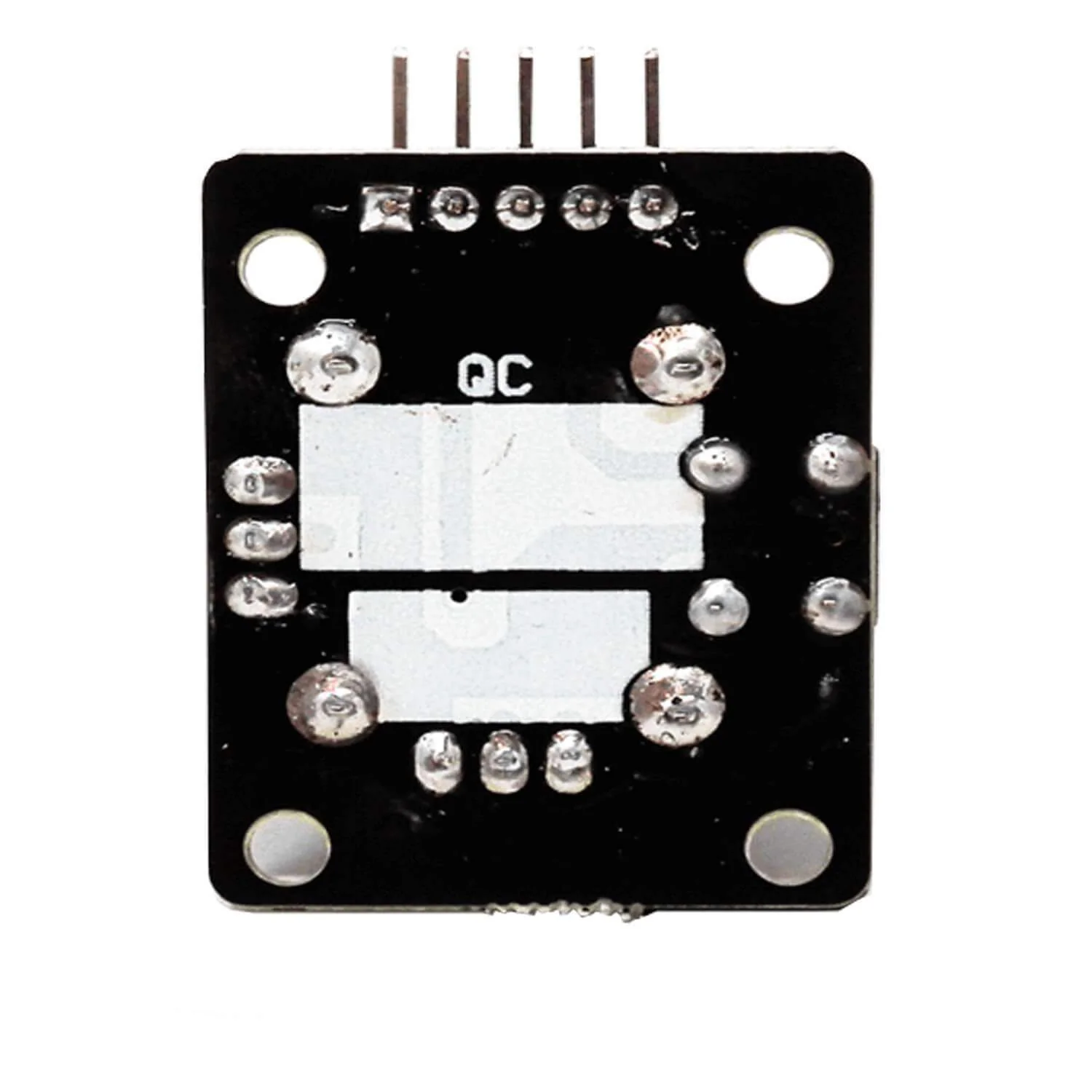 KY-023 Joystick Modul für UNO R3 - Image 3