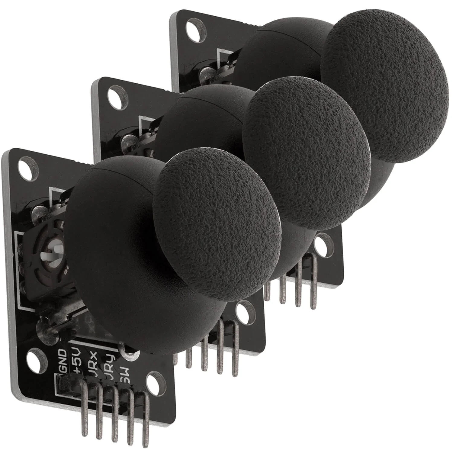 KY-023 Joystick Modul für UNO R3 - Image 4