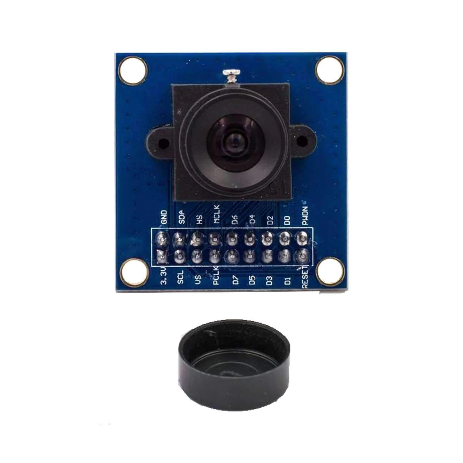 OV7670 300KP VGA-Kamera - Image 3