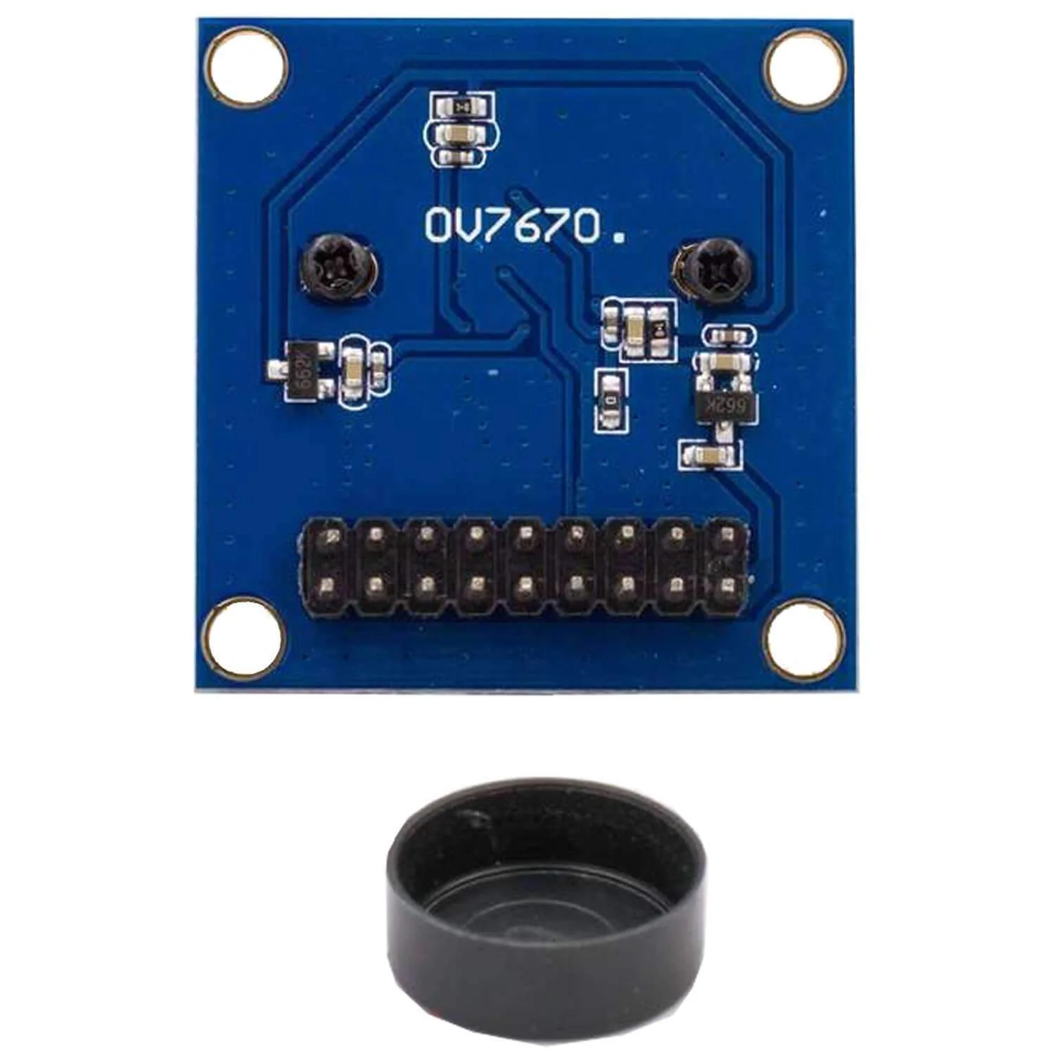 OV7670 300KP VGA-Kamera - Image 4