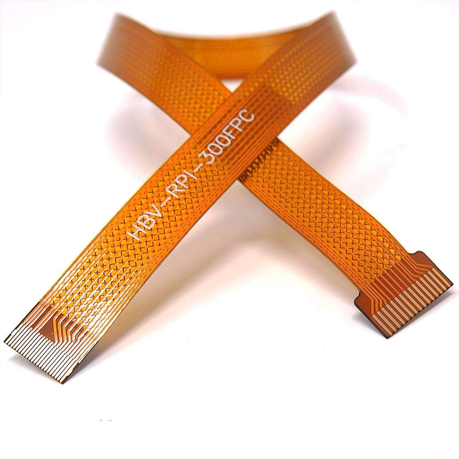 Kamera mit 15cm Flexkabel für Raspberry Pi und 30cm Flexkabel für Raspberry Pi Zero - Image 4