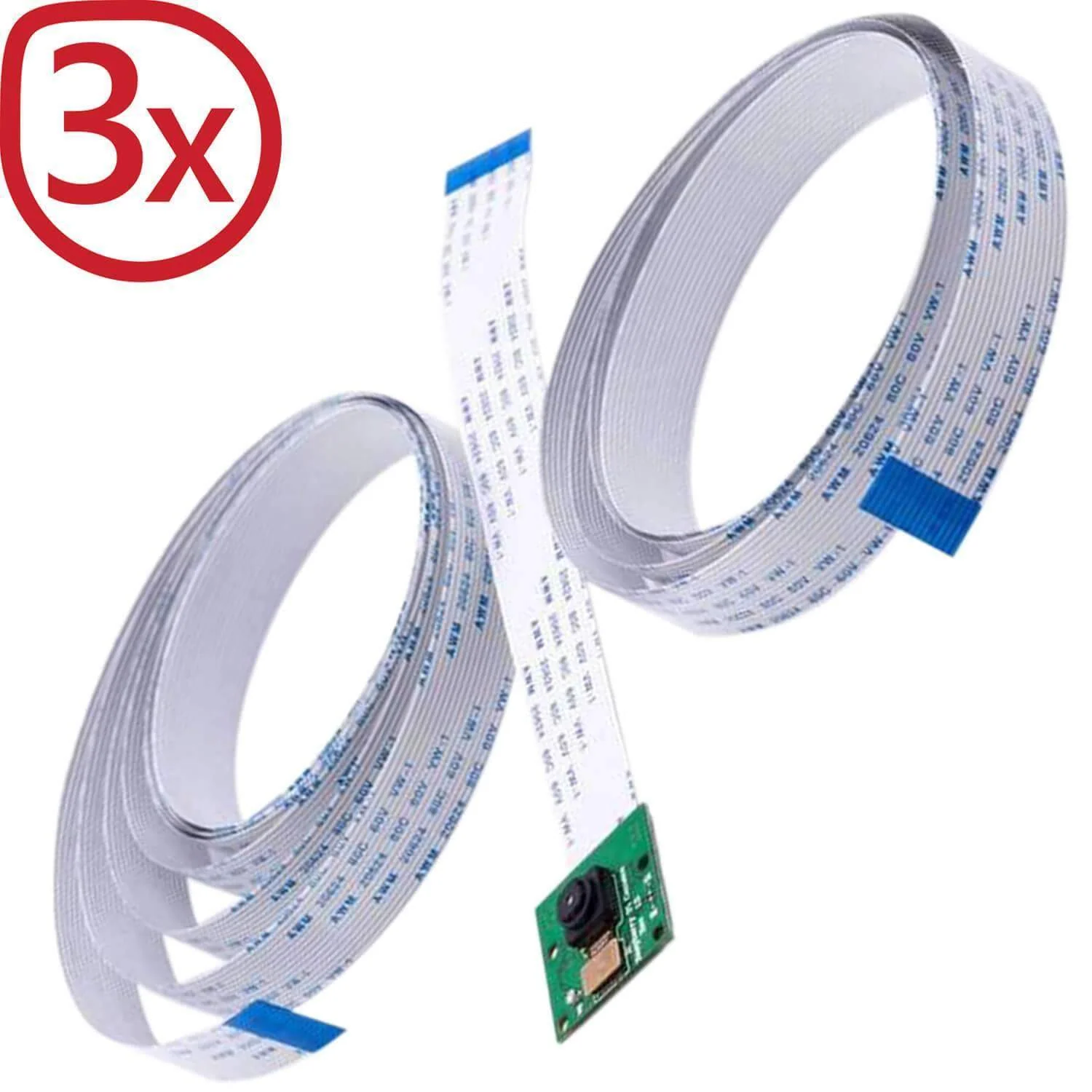Kamera Kit für Raspberry Pi - Image 5