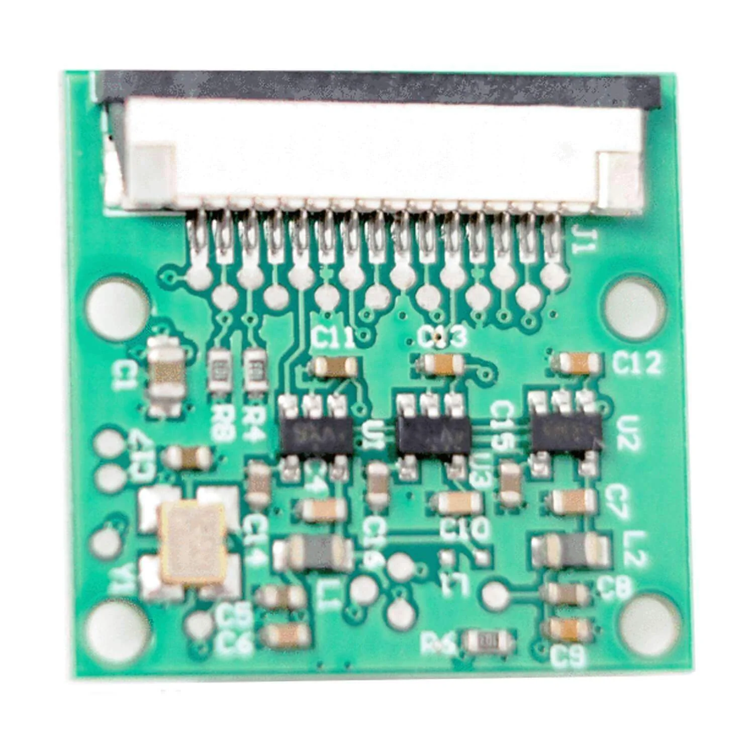 AZDelivery Kamera mit 15cm Flexkabel und 100cm Flexkabel für Raspberry Pi inklusive E-Book! - Image 3