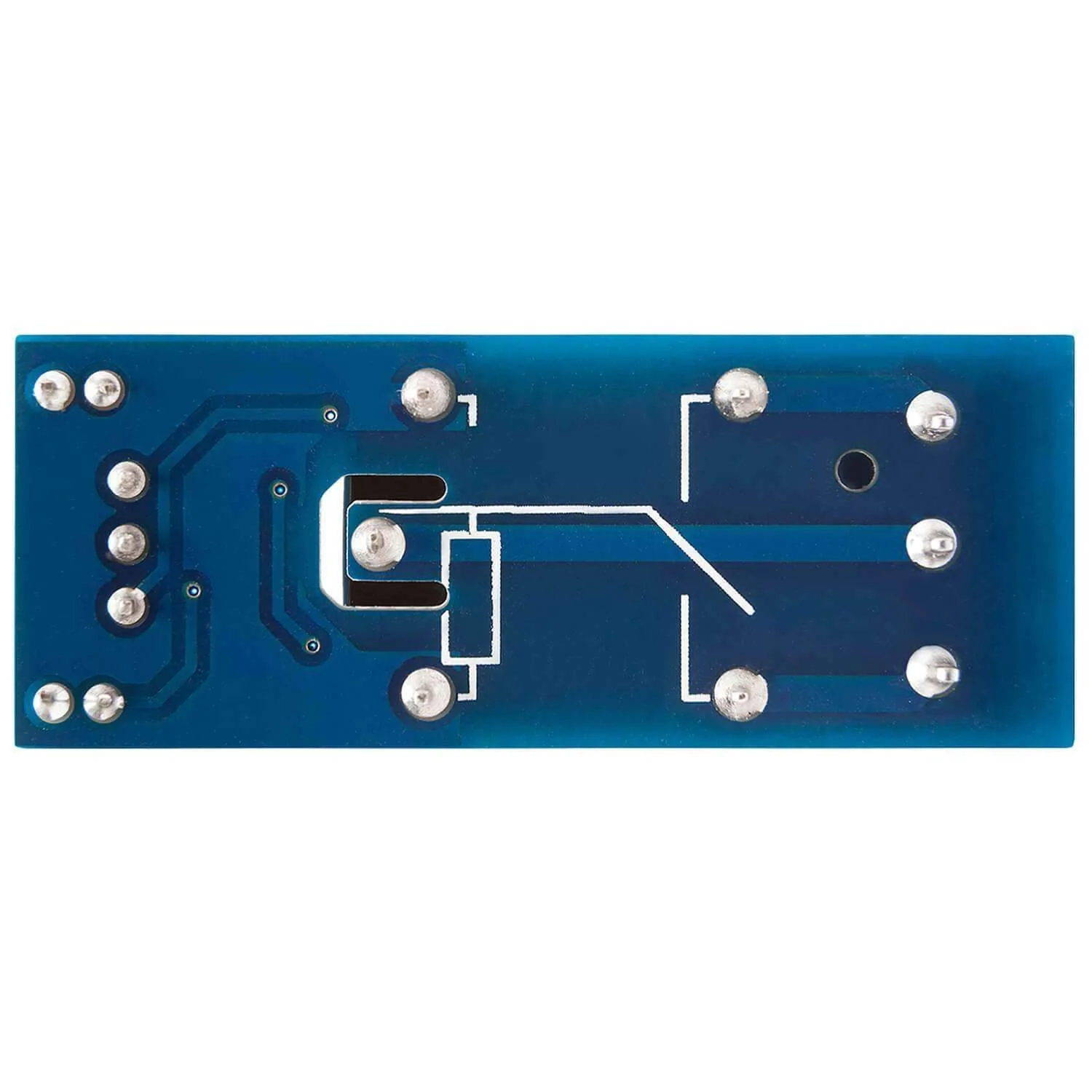 KF-301 1-Relais 5V Modul Low-Level-Trigger - Image 5