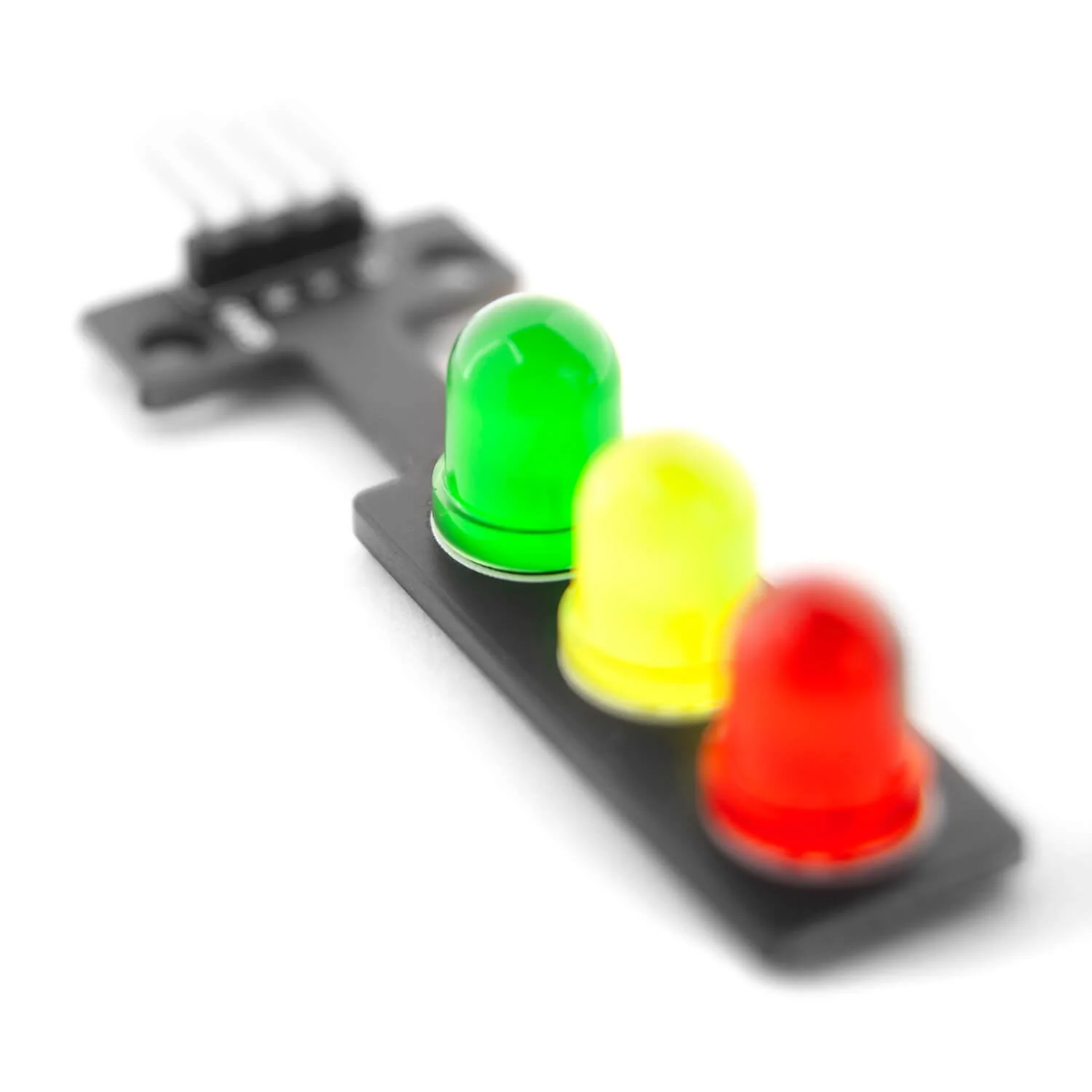 LED Ampel Modul kompatibel mit Arduino - Image 5