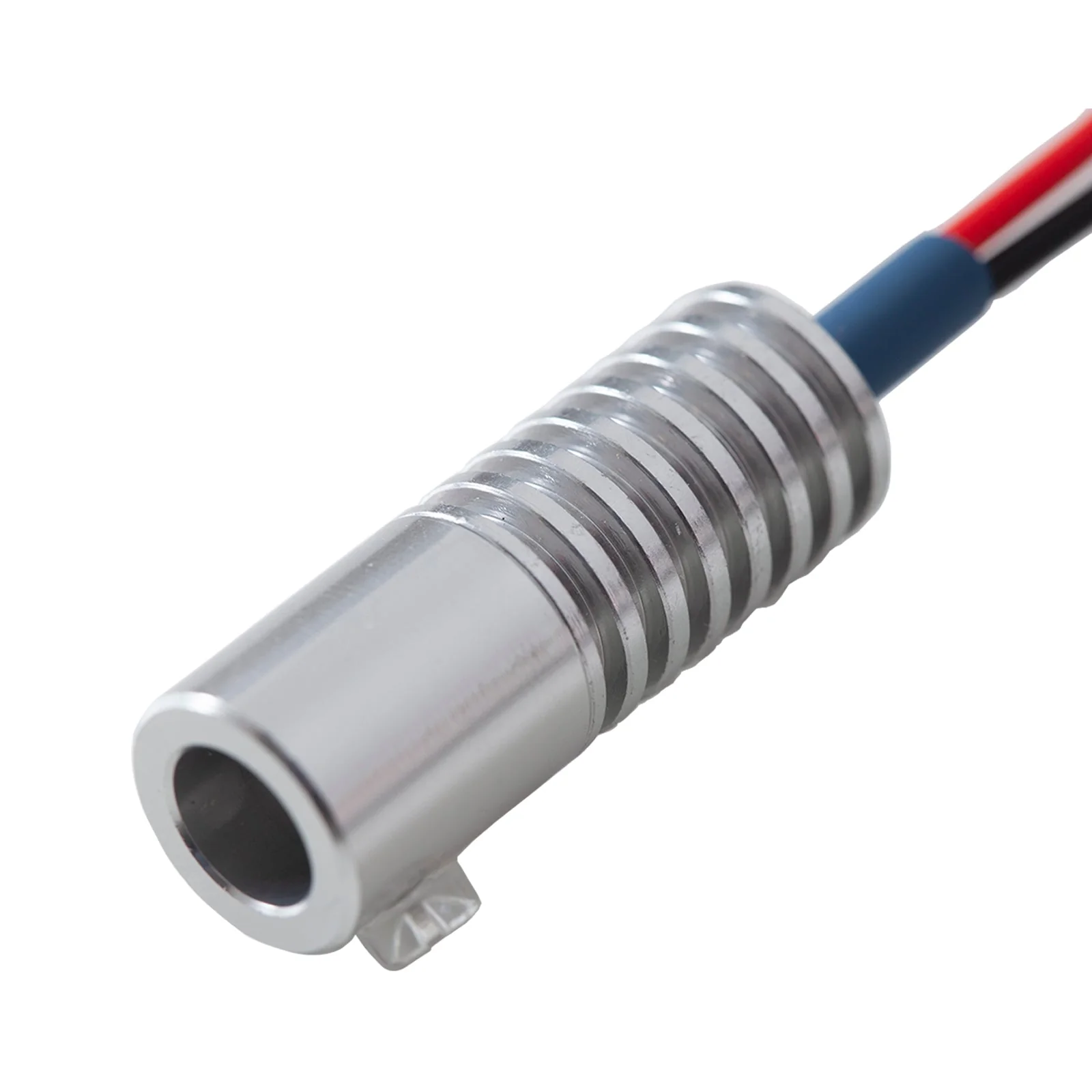 LED Ambientebeleuchtung 1,8 W DC 12V Innenraumbeleuchtung mit optischer Faser für DIY Raum Beleuchtung und DIY Projekte Blau - Image 4