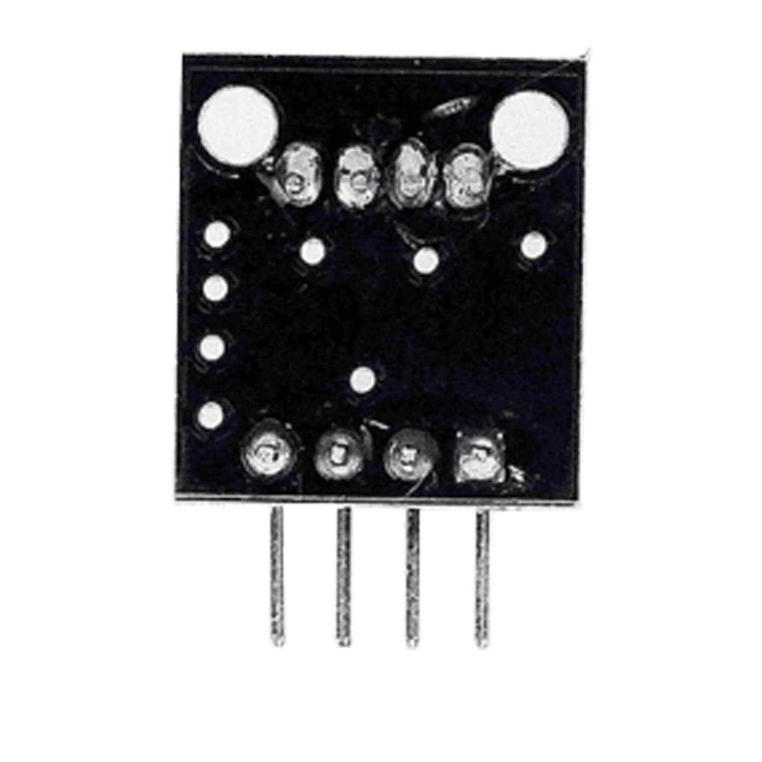 KY-016 FZ0455 3-Farben RGB LED Modul 3 Color - Image 3