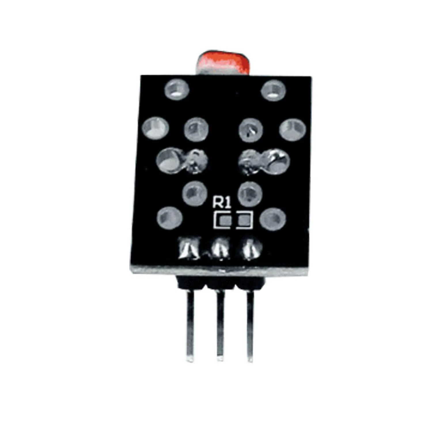 KY-018 Foto LDR Widerstand Diode Photo Resistor Sensor - Image 3