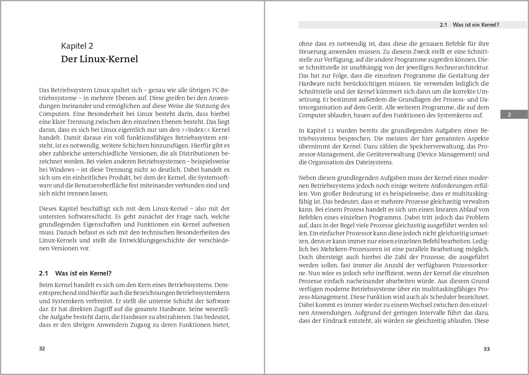 Linux Handbuch für Einsteiger: Der leichte Weg zum Linux-Experten - Image 2