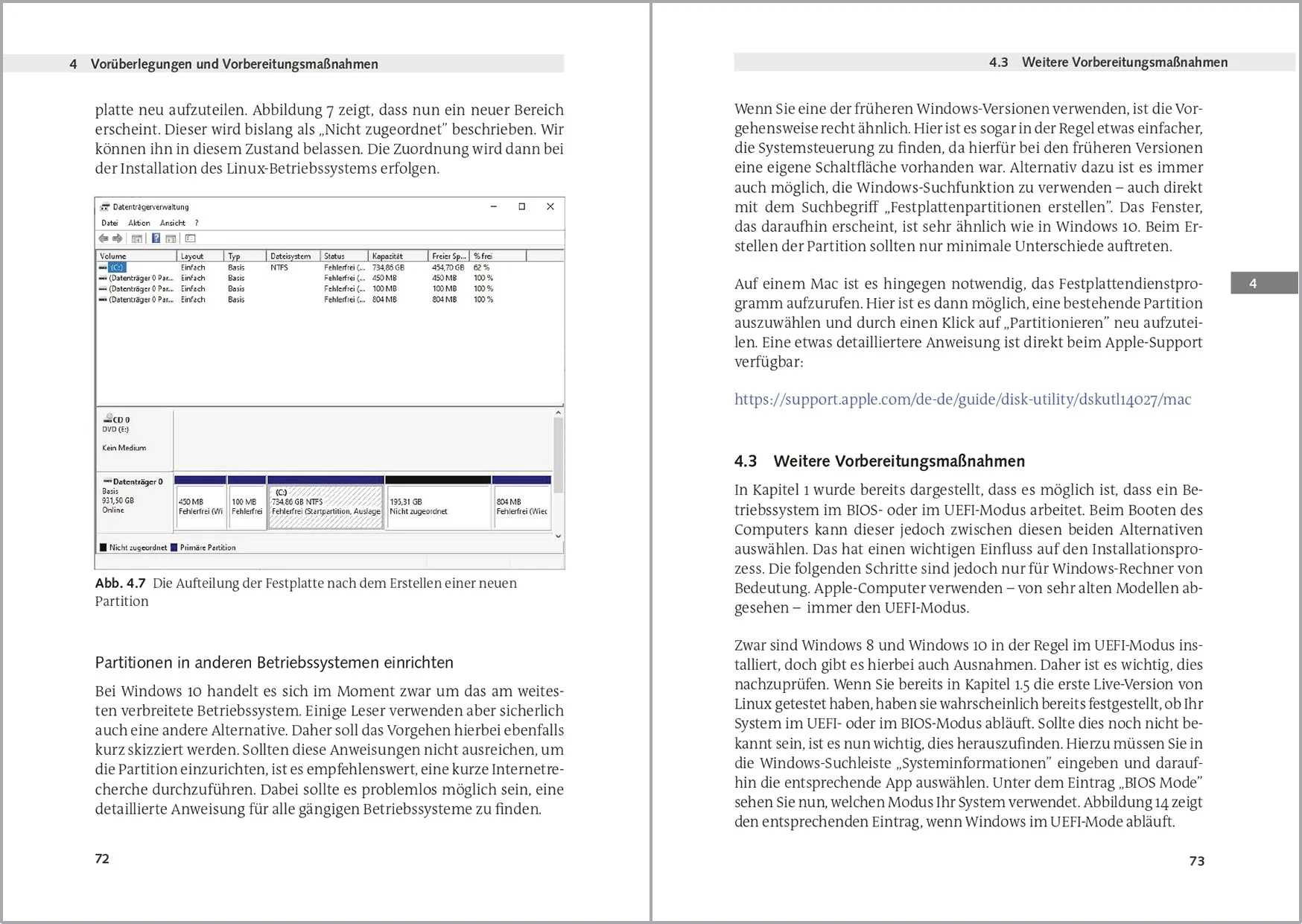 Linux Handbuch für Einsteiger: Der leichte Weg zum Linux-Experten - Image 3