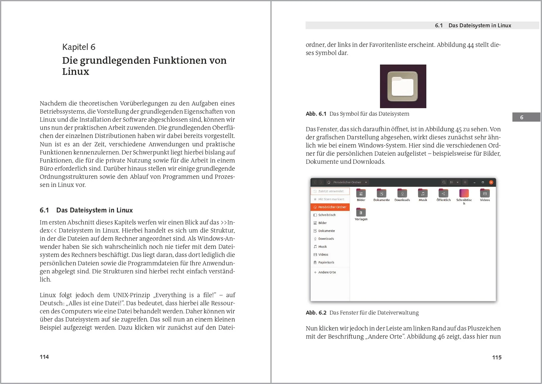 Linux Handbuch für Einsteiger: Der leichte Weg zum Linux-Experten - Image 4
