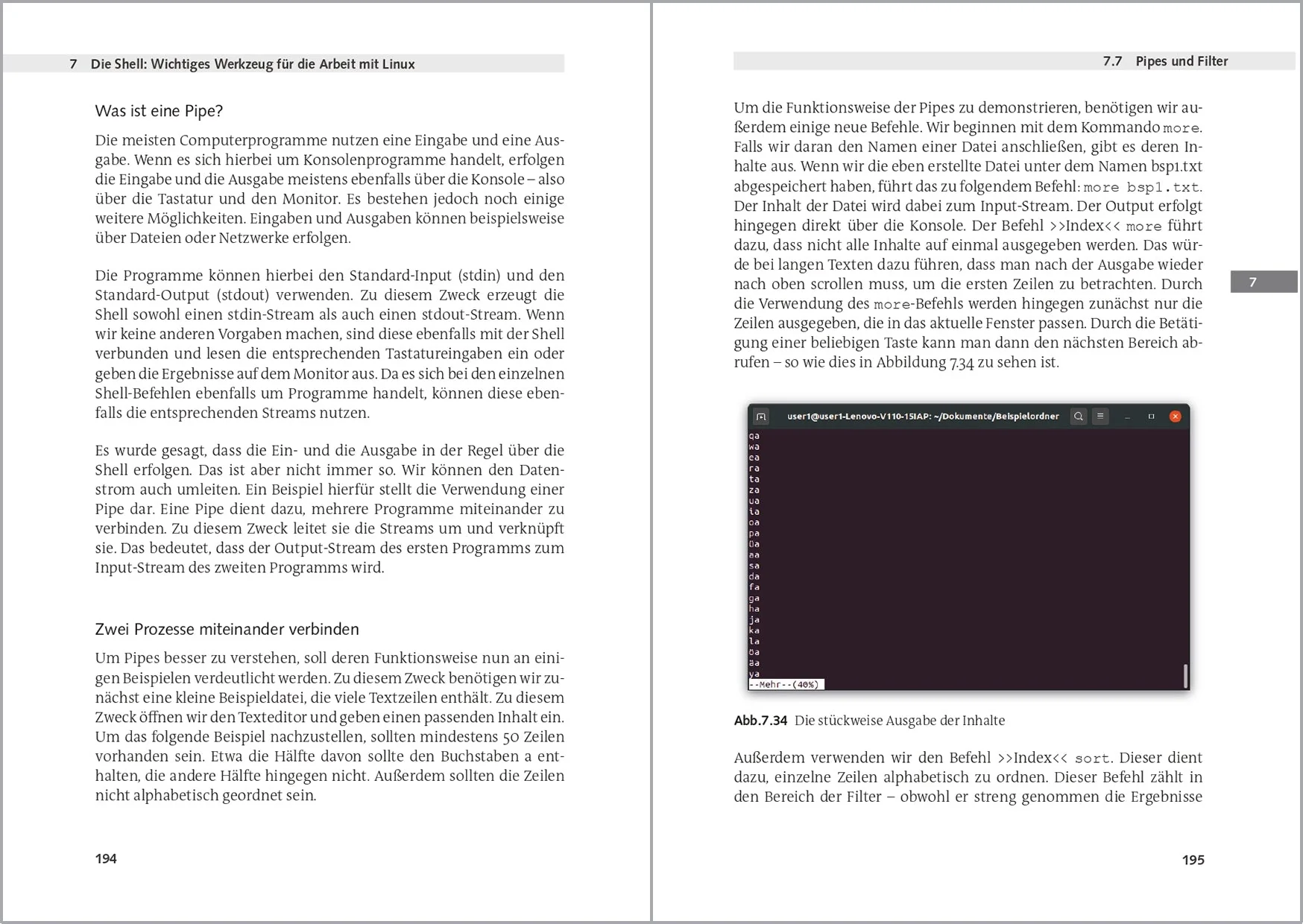 Linux Handbuch für Einsteiger: Der leichte Weg zum Linux-Experten - Image 6
