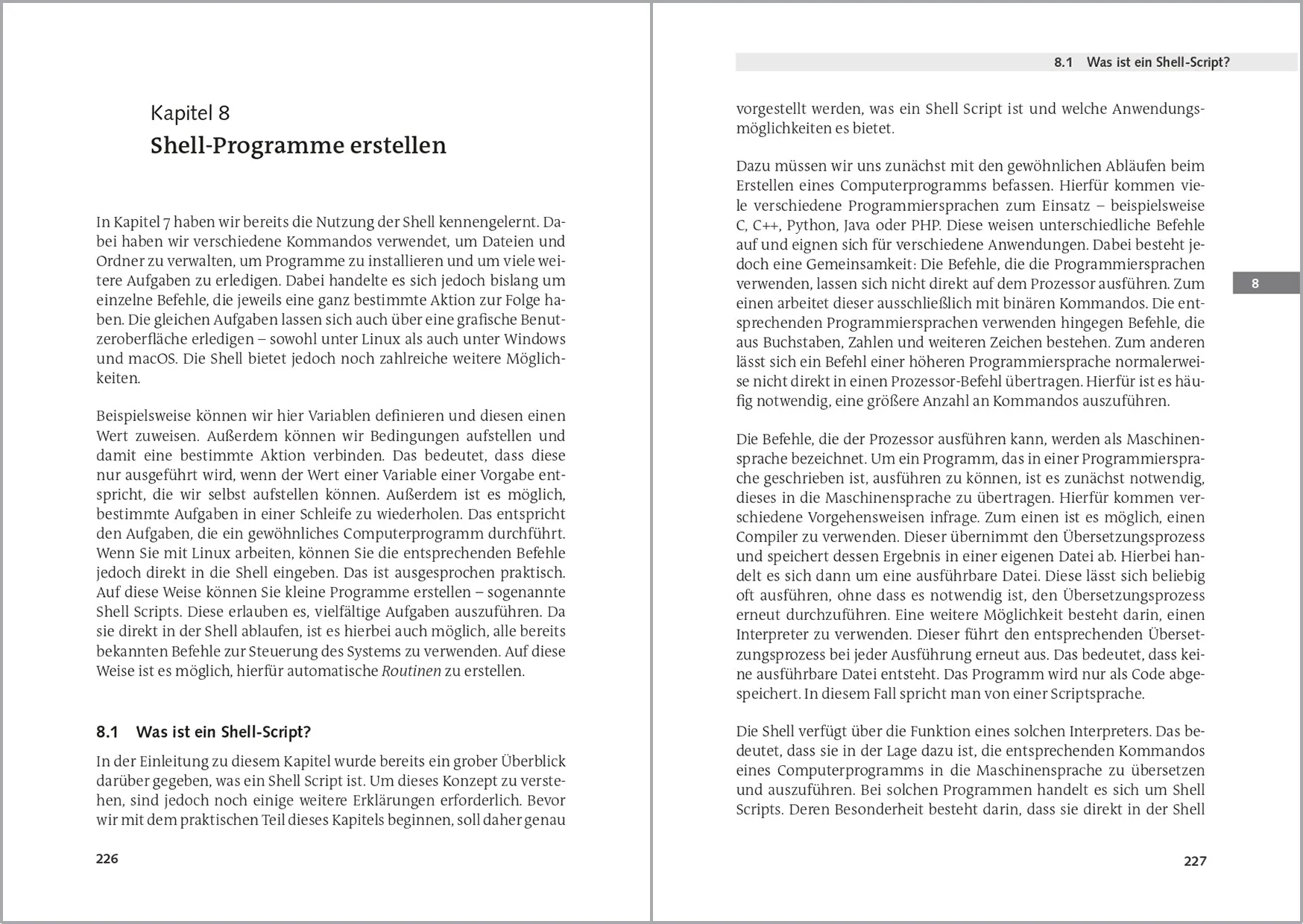 Linux Handbuch für Einsteiger: Der leichte Weg zum Linux-Experten - Image 7