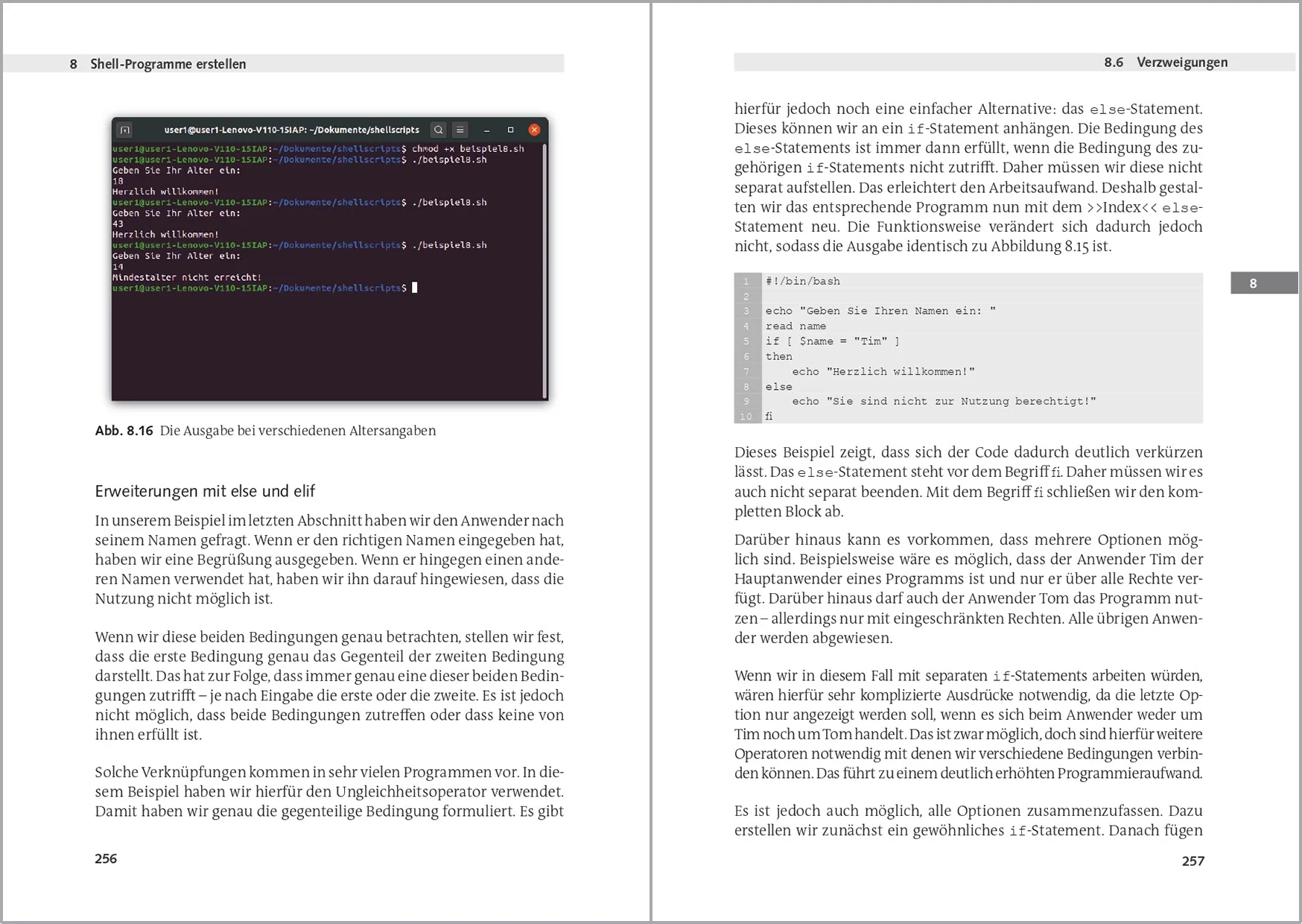Linux Handbuch für Einsteiger: Der leichte Weg zum Linux-Experten - Image 8