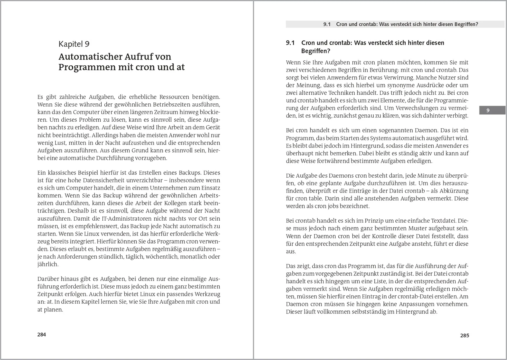 Linux Handbuch für Einsteiger: Der leichte Weg zum Linux-Experten - Image 9