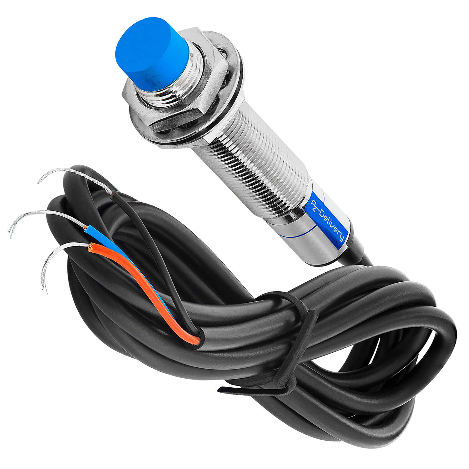 LJ12A3-4-Z/BX Induktiver Näherungssensor - Image 2