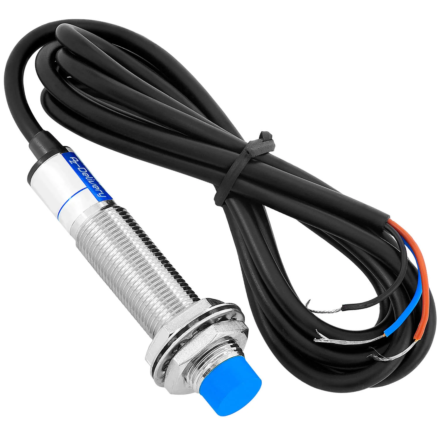 LJ12A3-4-Z/BX Induktiver Näherungssensor - Image 3