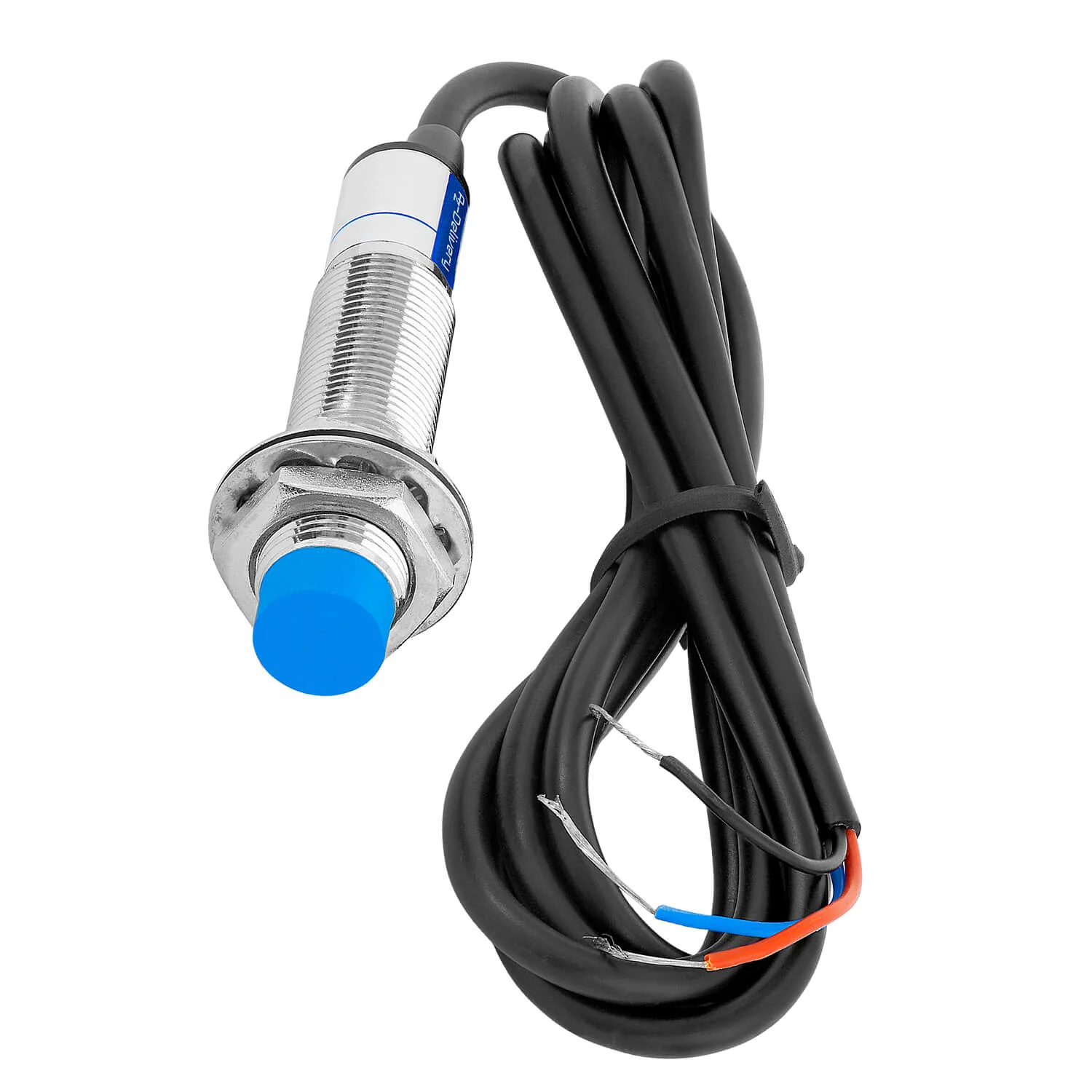 LJ12A3-4-Z/BX Induktiver Näherungssensor - Image 5