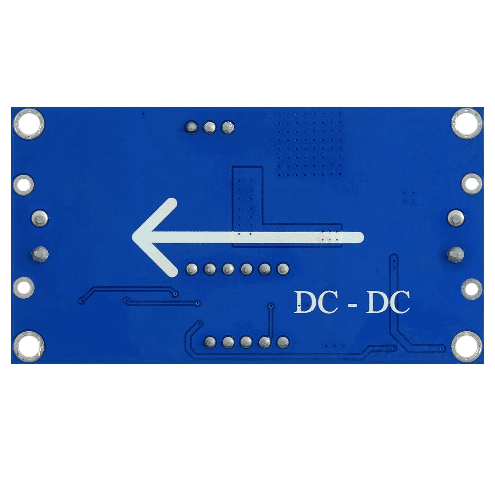 LM2596S Step-down DC-DC Buck Converter mit 3-stelliger Digitalanzeige - Image 3