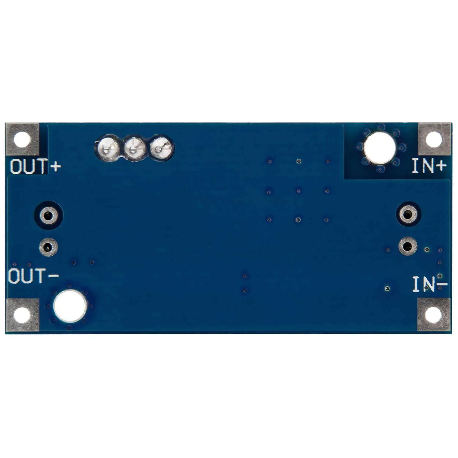 LM2596S DC-DC Netzteil Adapter Step down Modul - Image 3