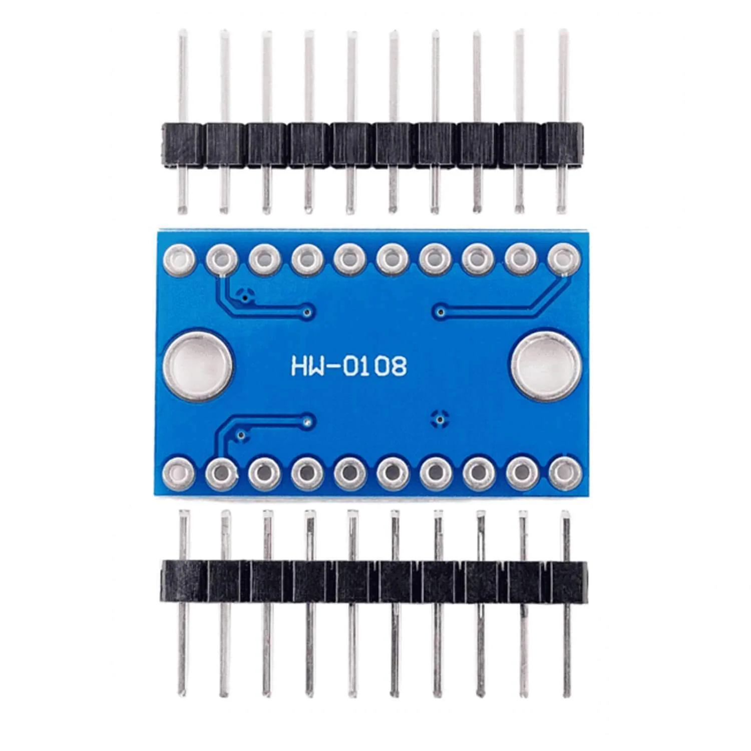 Logic Level Converter TXS0108E 8 Kanal für Arduino und Raspberry Pi - Image 3