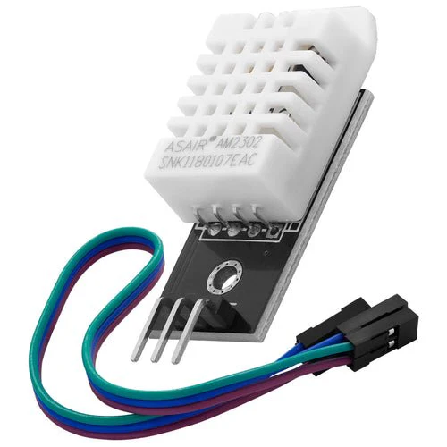 Luftüberwachung mit ESP8266 D1 Mini und Sensoren - Image 4