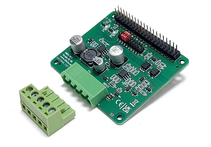 M-BUS HAT für Raspberry Pi - Image 2