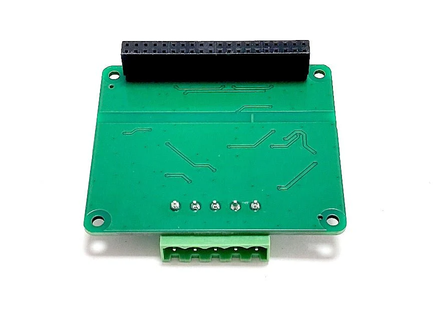 M-BUS HAT für Raspberry Pi - Image 4