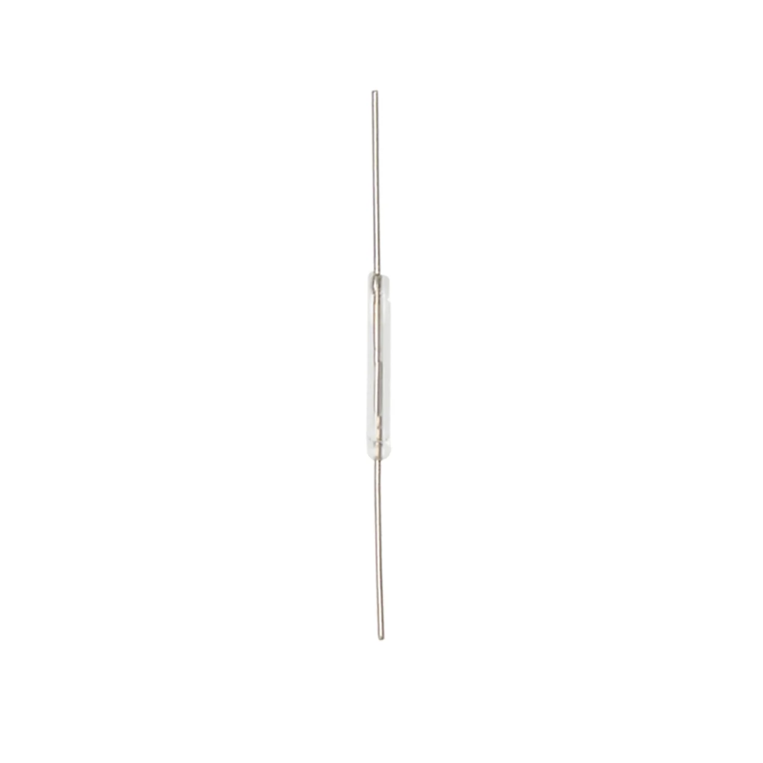 10x N/O Reed Schalter Magnetische Schalter 2 * 14mm Magnetischer Induktion Schalter für Arduino - Image 2