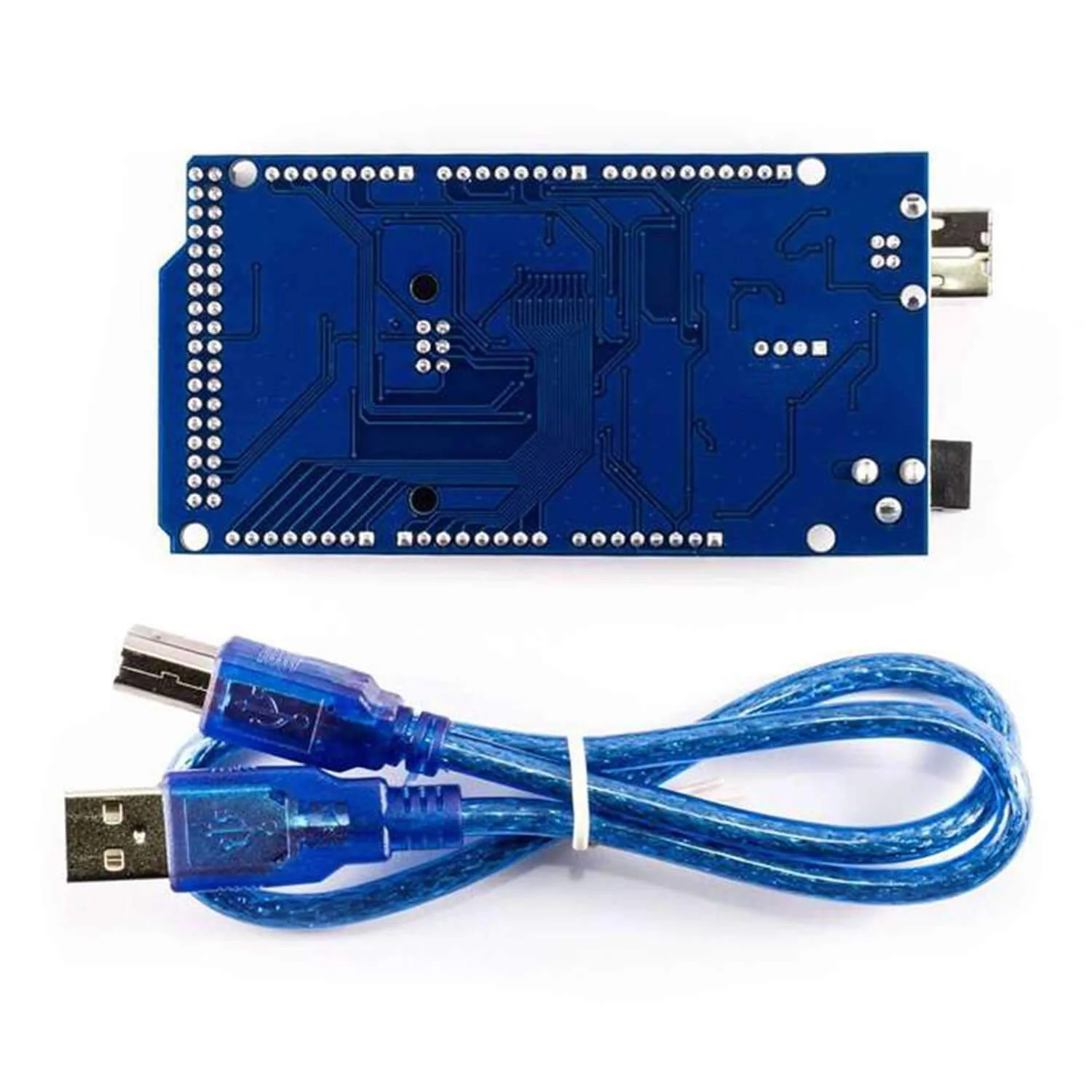 AZ-MEGA2560-Board mit ATmega2560 mit USB Kabel - Image 3