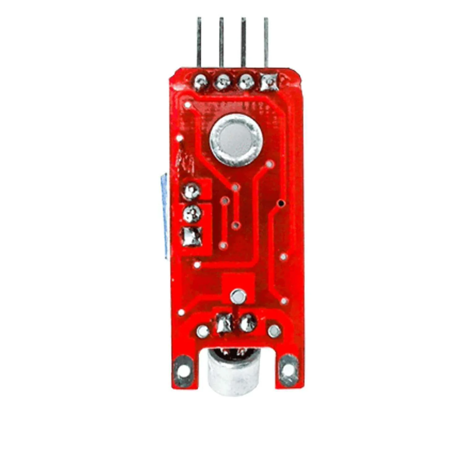 KY-038 Klangerfassungsmodul Mikrofon Voice- Ton Sensor - Image 2