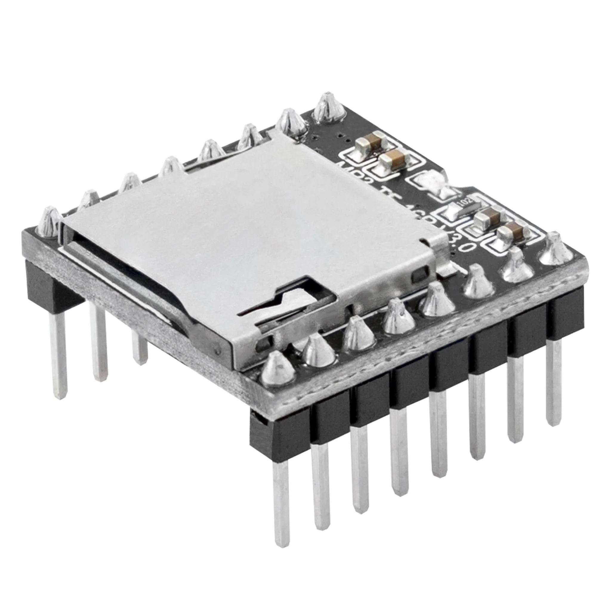 Mini MP3 Player Master Module