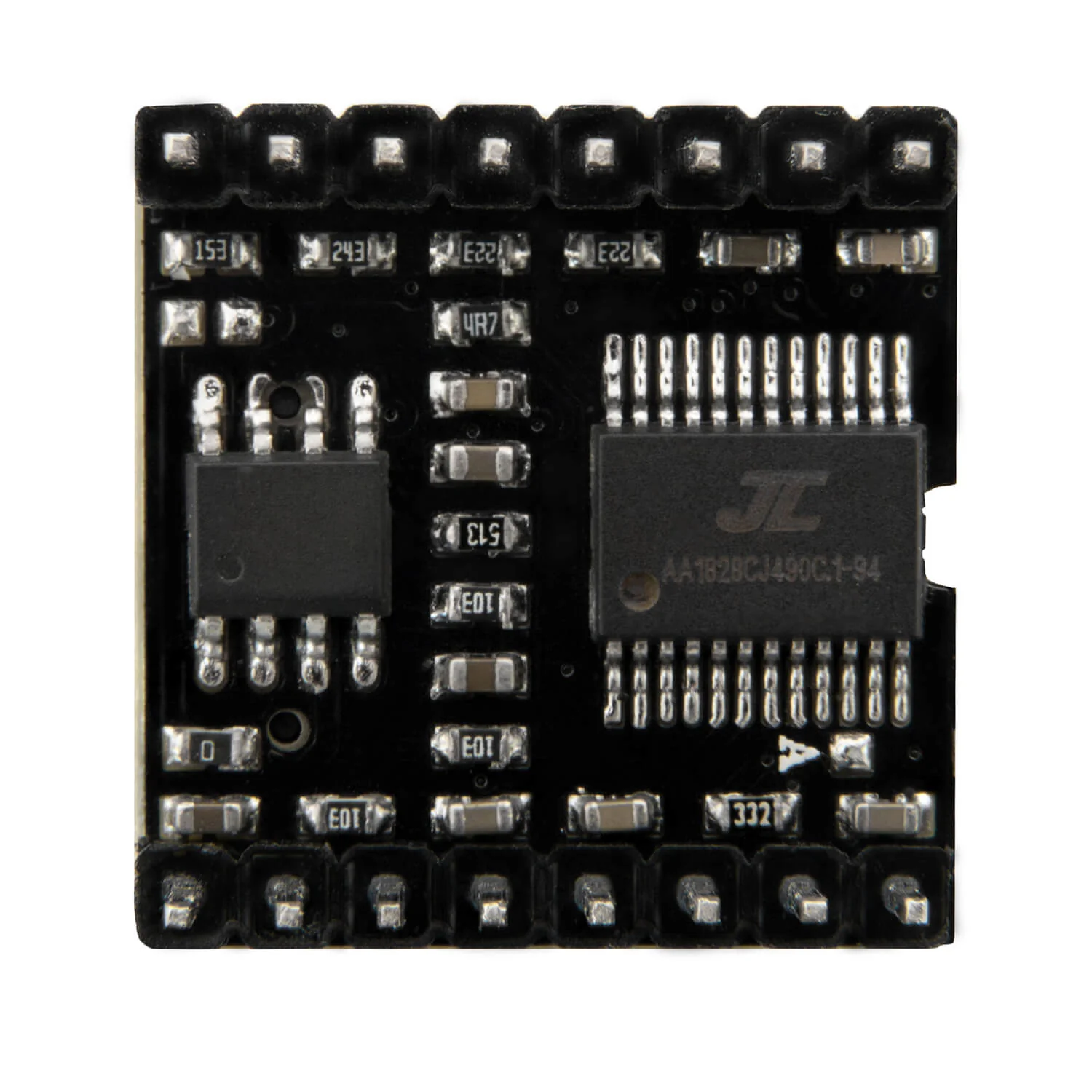 Mini MP3 Player Master Module - Image 6