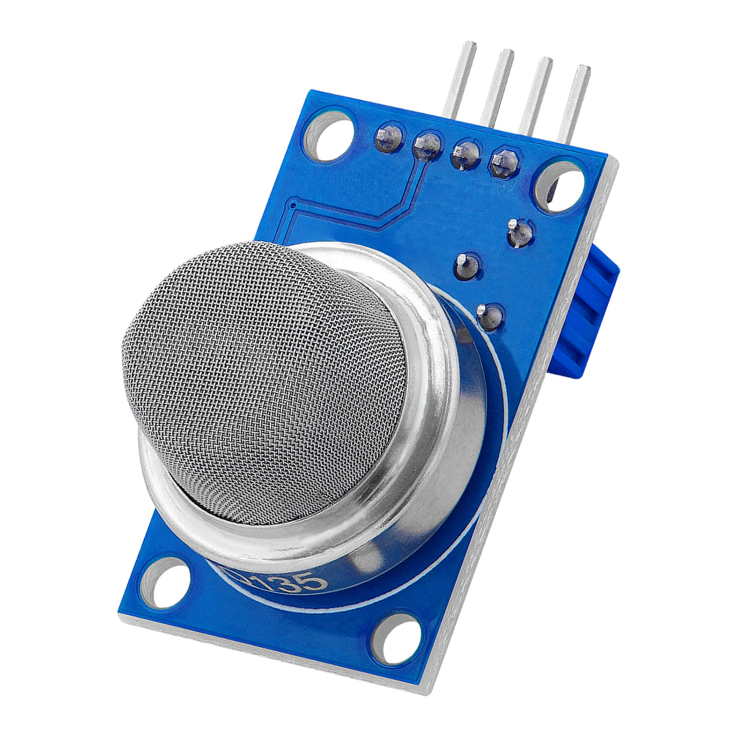 MQ-135 Gas Sensor Luftqualität Modul - Image 4