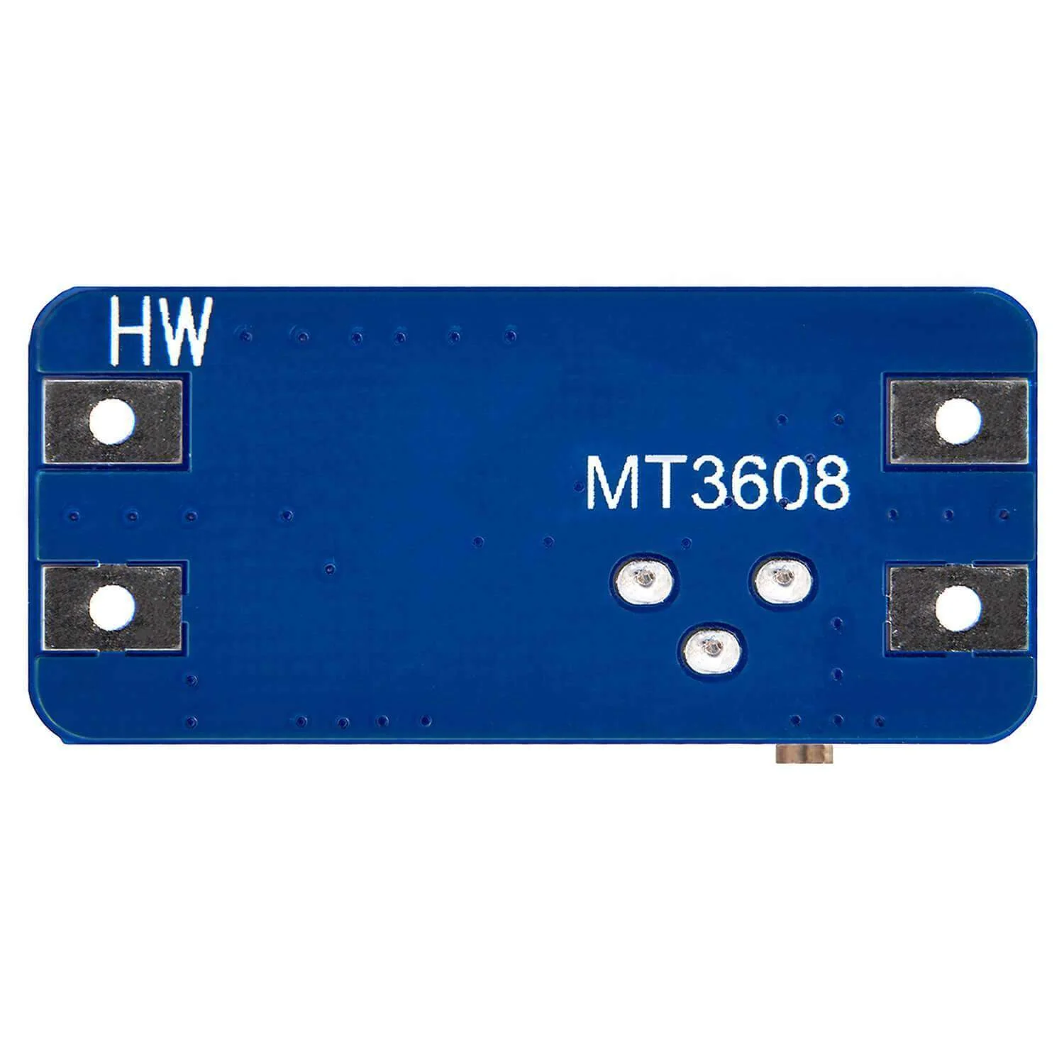 MT3608 DC-DC Netzteil Adapter Step up Modul - Image 3