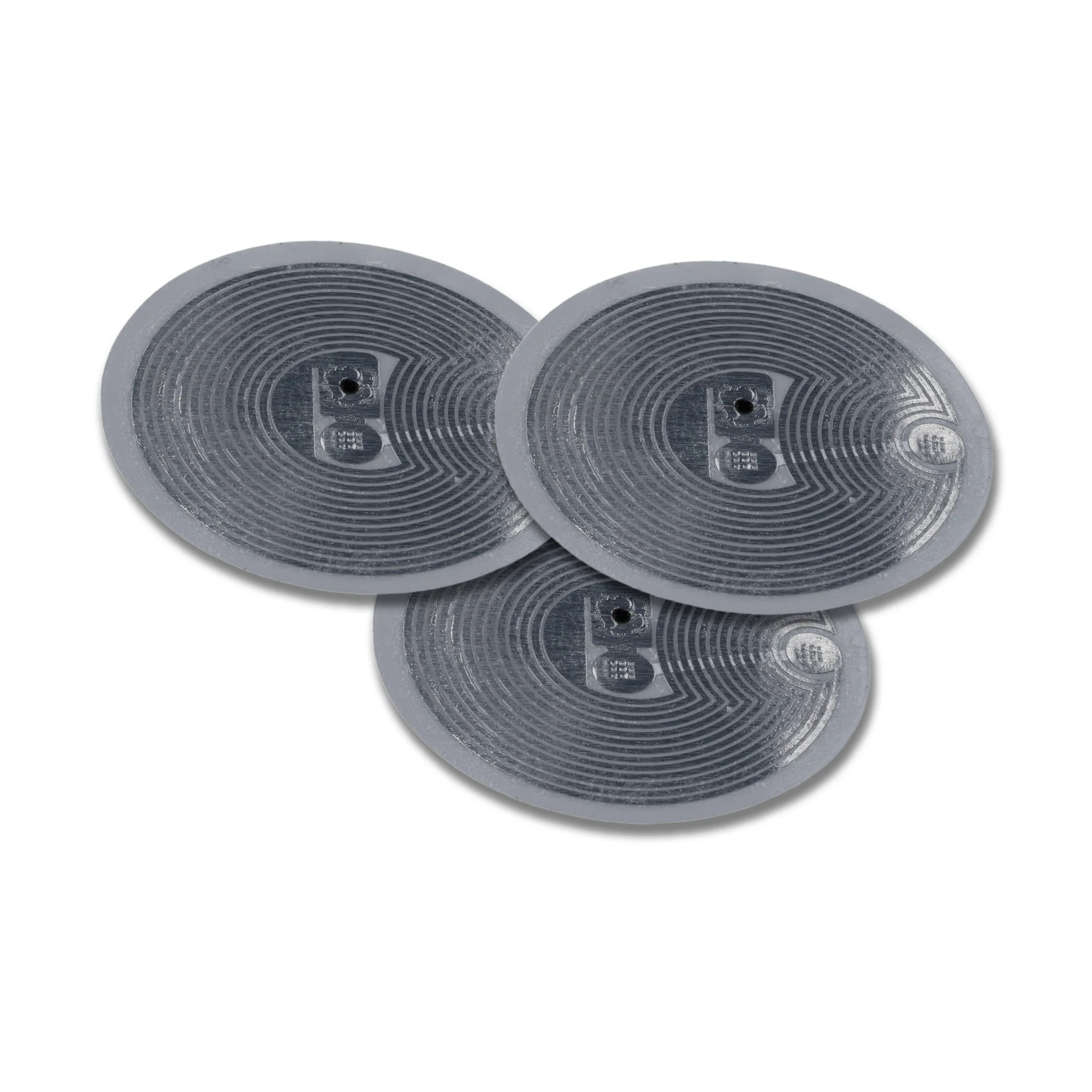 NFC Tag Sticker NTAG215 540 Byte Speicher, Wiederverwendbar & Voll Programmierbar - Image 3