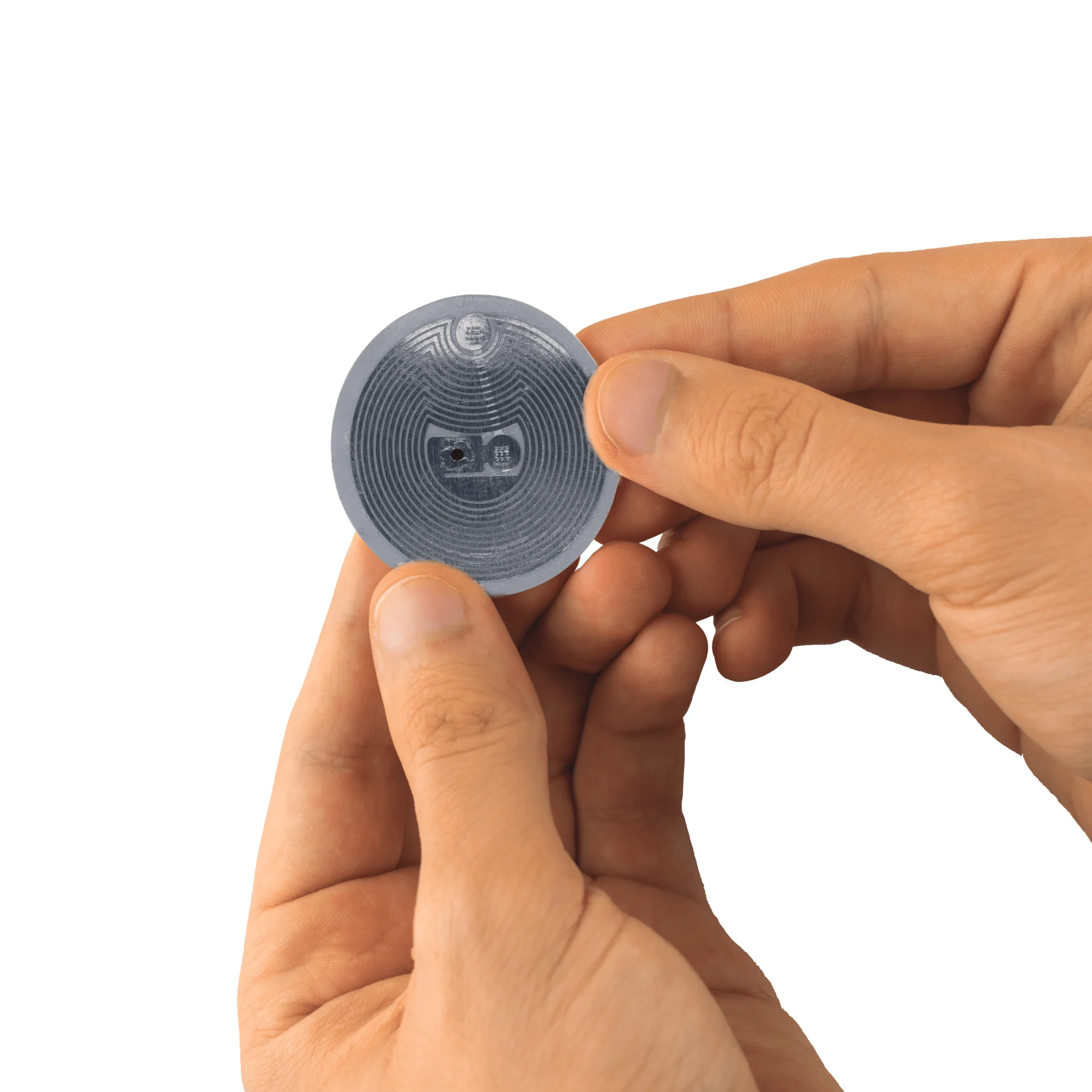 NFC Tag Sticker NTAG215 540 Byte Speicher, Wiederverwendbar & Voll Programmierbar - Image 6