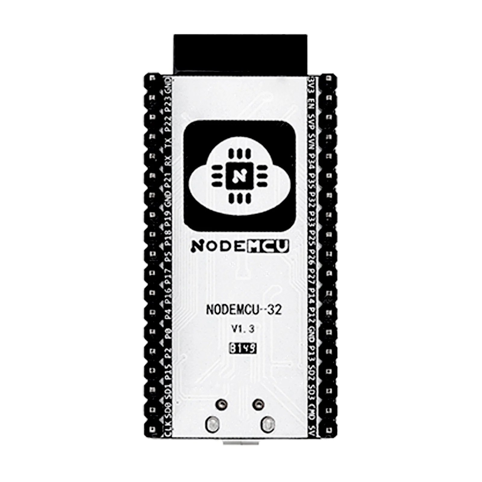 NodeMCU ESP32 S Dev Kit | Wifi Bluetooth | Dual-Core-CPU-Mikrocontroller - Image 3