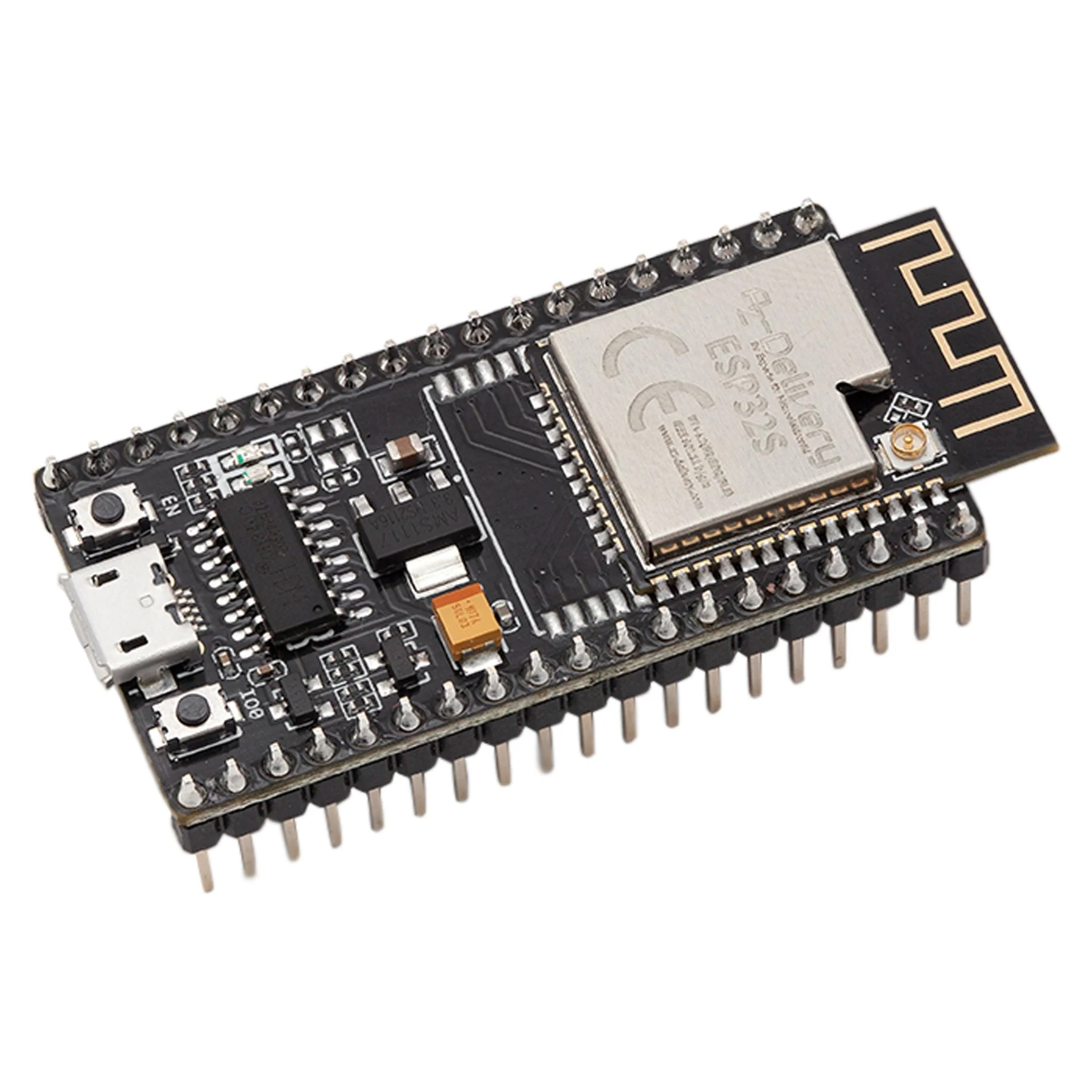 NodeMCU ESP32 S Dev Kit | Wifi Bluetooth | Dual-Core-CPU-Mikrocontroller - Image 5