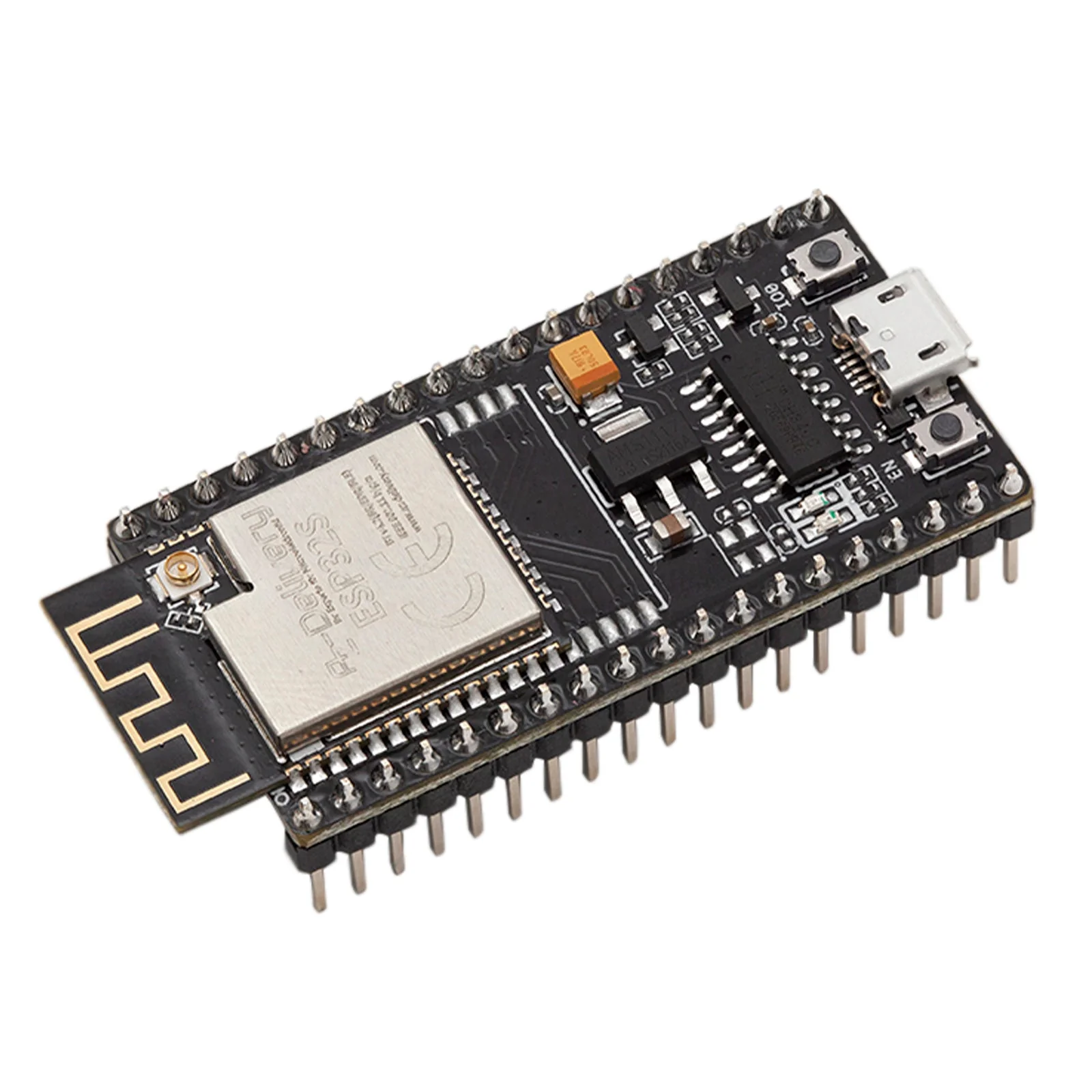 NodeMCU ESP32 S Dev Kit | Wifi Bluetooth | Dual-Core-CPU-Mikrocontroller - Image 8