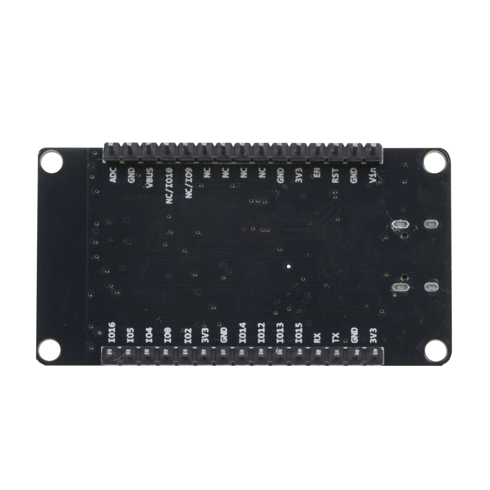 NodeMCU Lolin V3 Module ESP8266 ESP-12F WiFi mit USB-C Anschluss WiFi Development Board mit CH340 kompatibel mit Arduino - Image 5