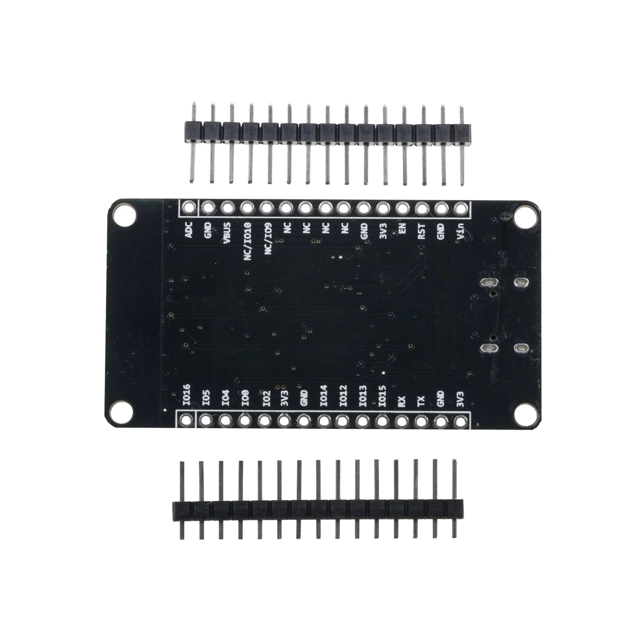 NodeMCU Lolin V3 Module ESP8266 ESP-12F WiFi mit USB-C Anschluss WiFi Development Board mit CH340 unverlötet kompatibel mit Arduino - Image 6