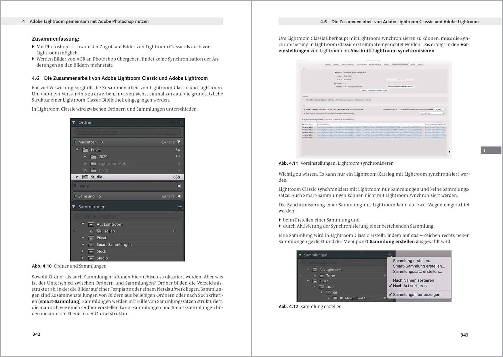 Photoshop Kompendium: Professionelle Bildbearbeitung mit Photoshop und Lightroom - Image 9