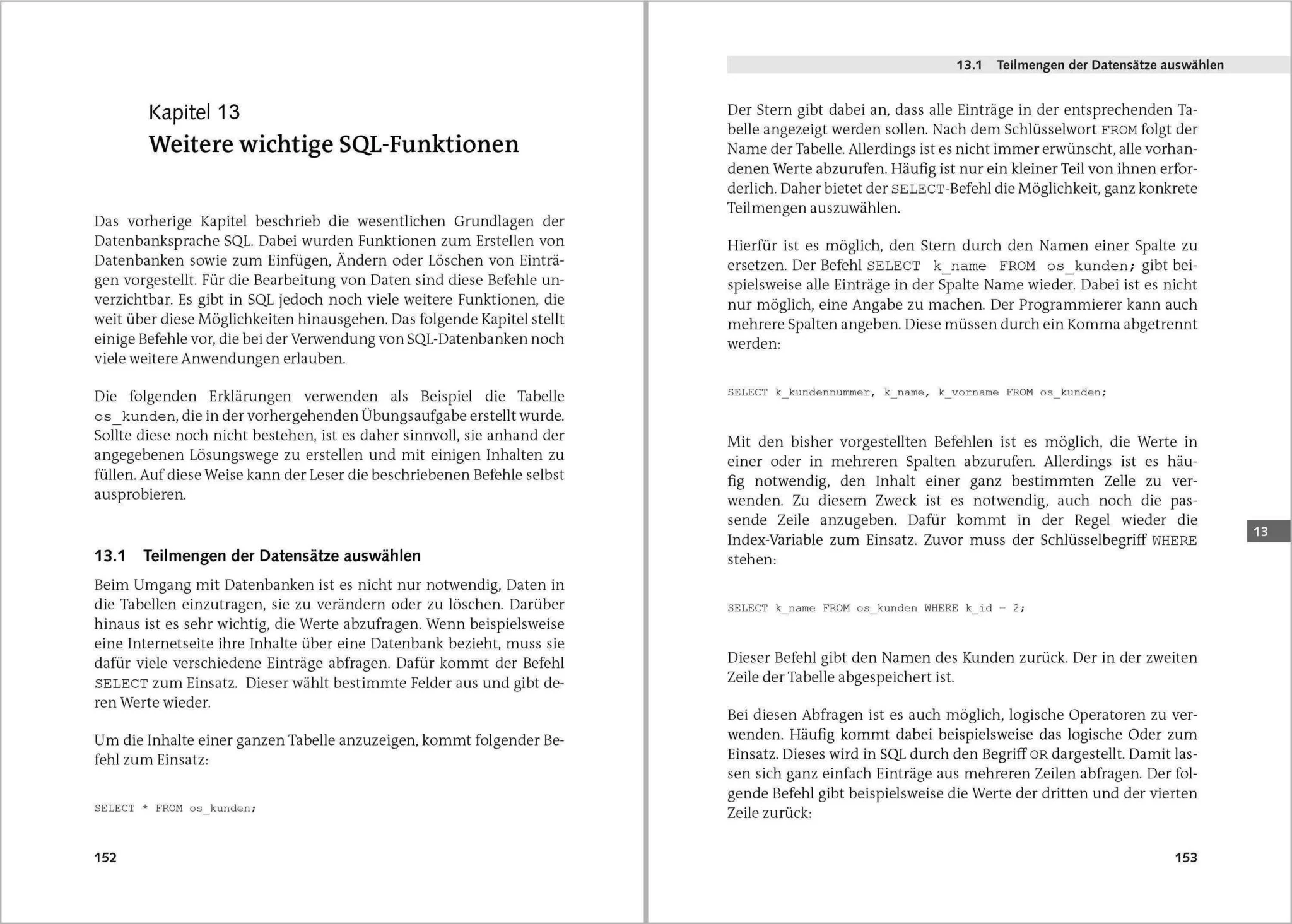 PHP und MySQL für Einsteiger: Dynamische Webseiten durch PHP 7 und SQL - Image 8