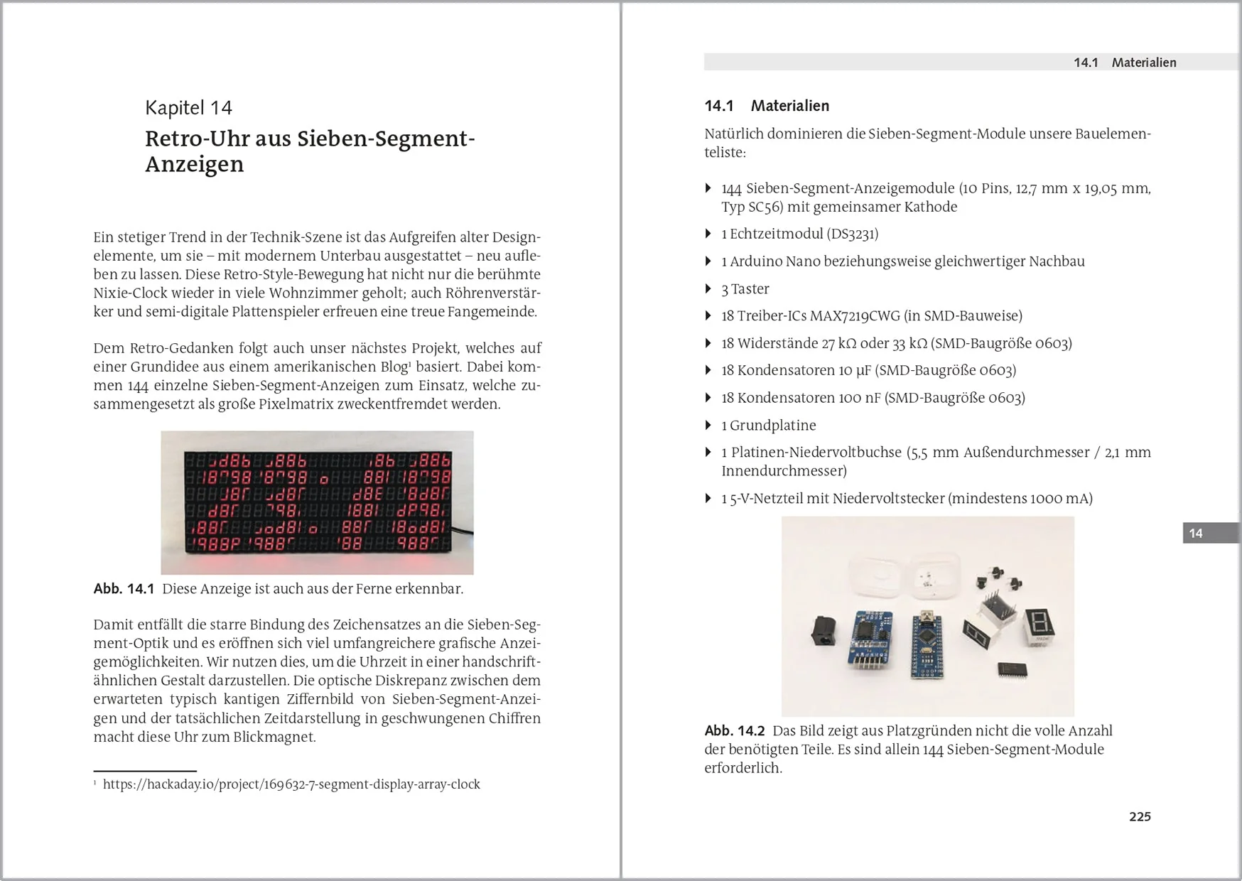 Projekte mit Arduino und ESP: Die 25 besten Projekte zum Nachbauen - Image 7