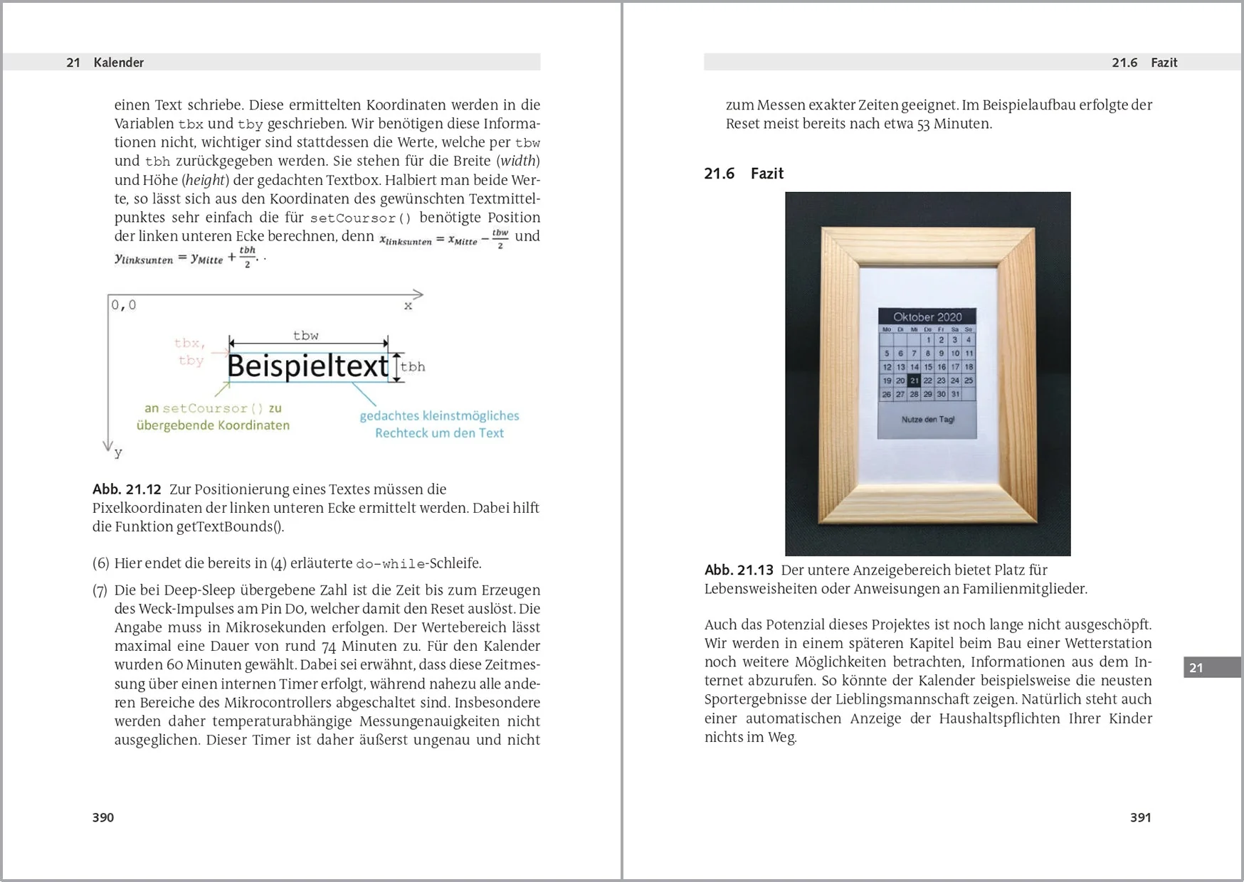 Projekte mit Arduino und ESP: Die 25 besten Projekte zum Nachbauen - Image 8