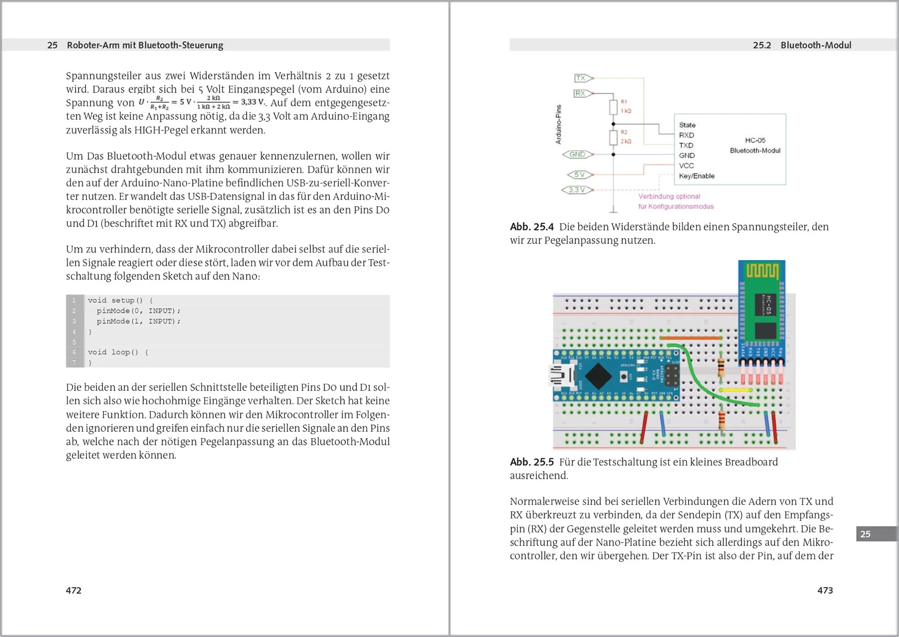 Projekte mit Arduino und ESP: Die 25 besten Projekte zum Nachbauen - Image 9