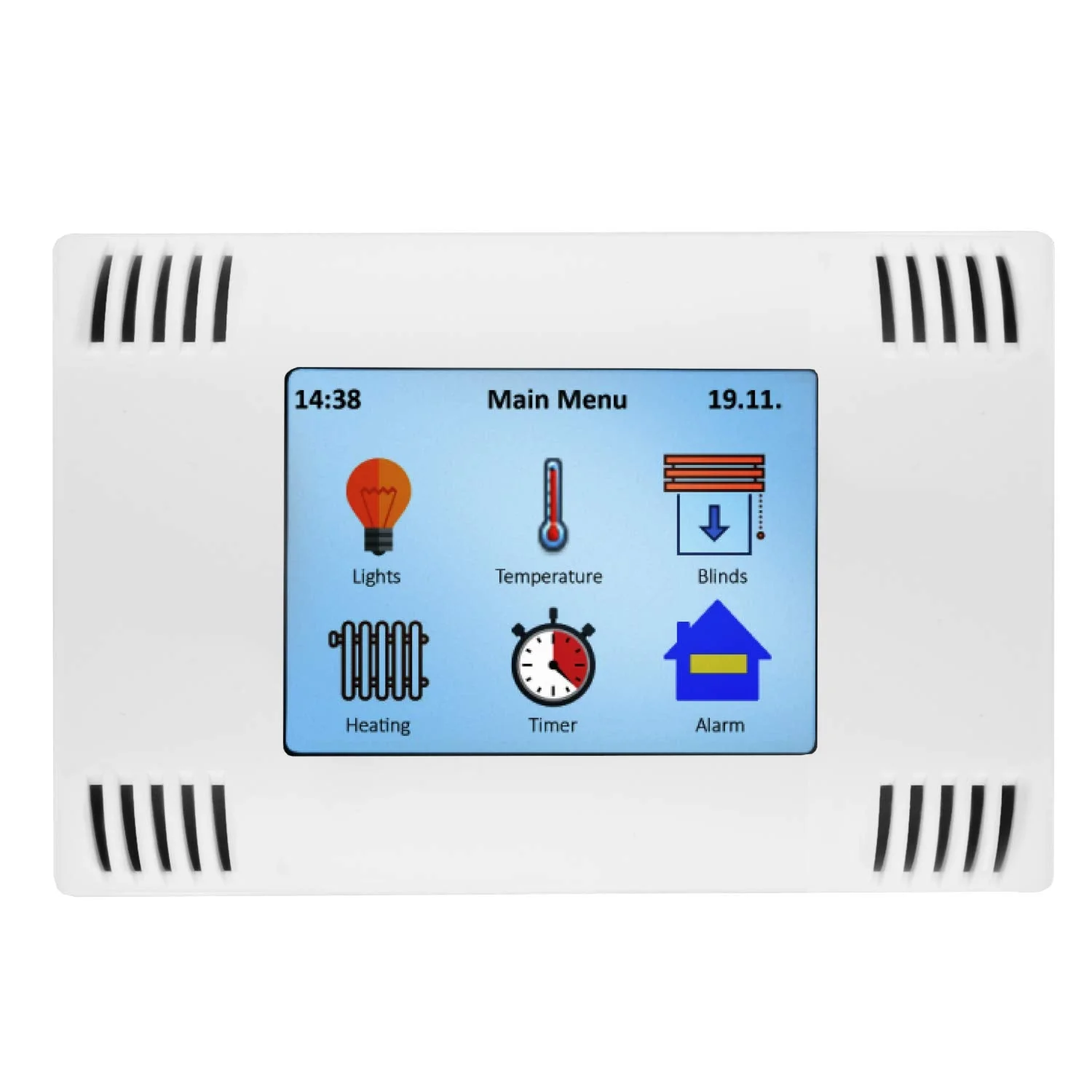 PROMO BUNDLE: 2.8" AZ-Touch + ESP32 D1 Mini NodeMCU WiFi Modul - Image 2