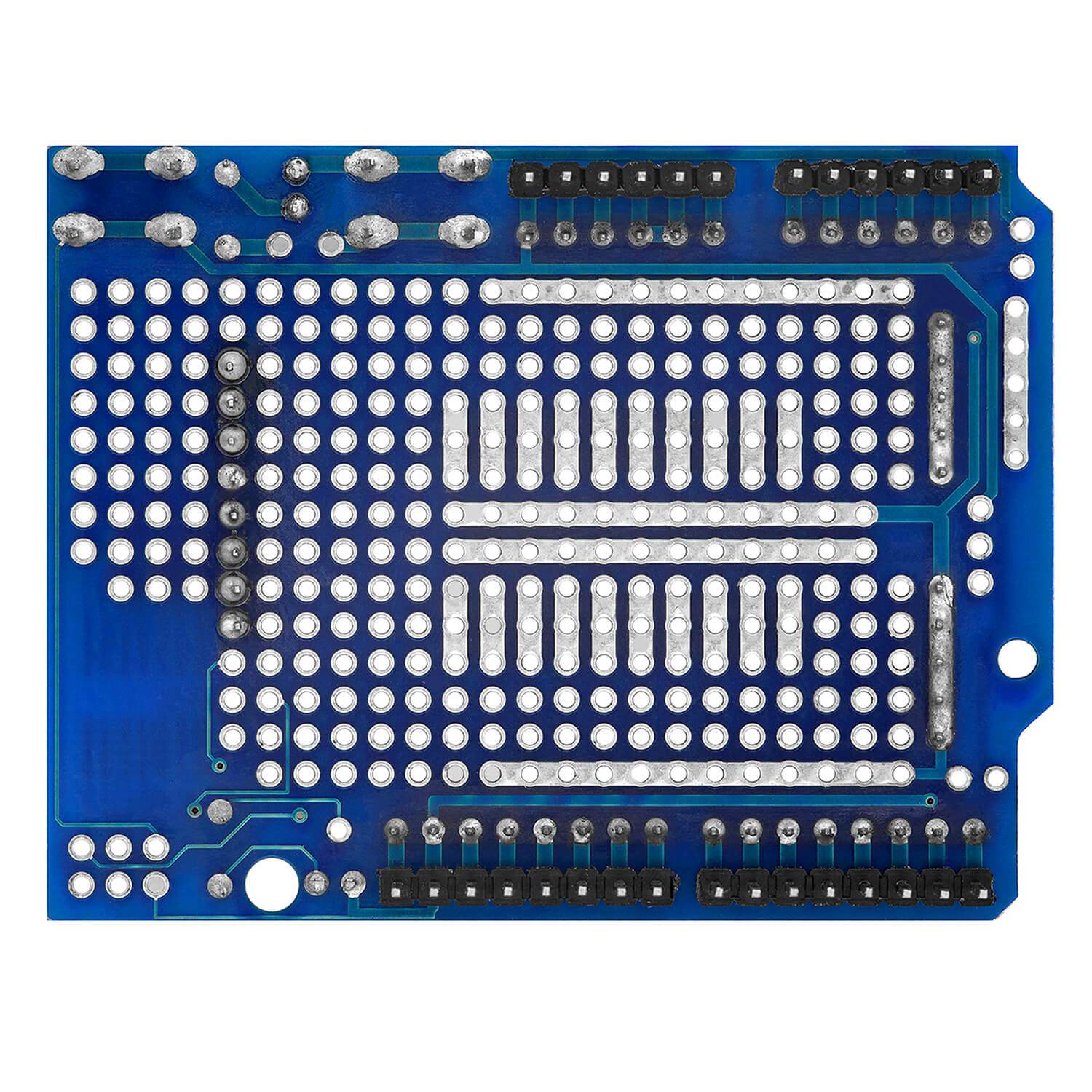 Prototyping Prototype Shield Mini Breadboard für UNO R3 - Image 3