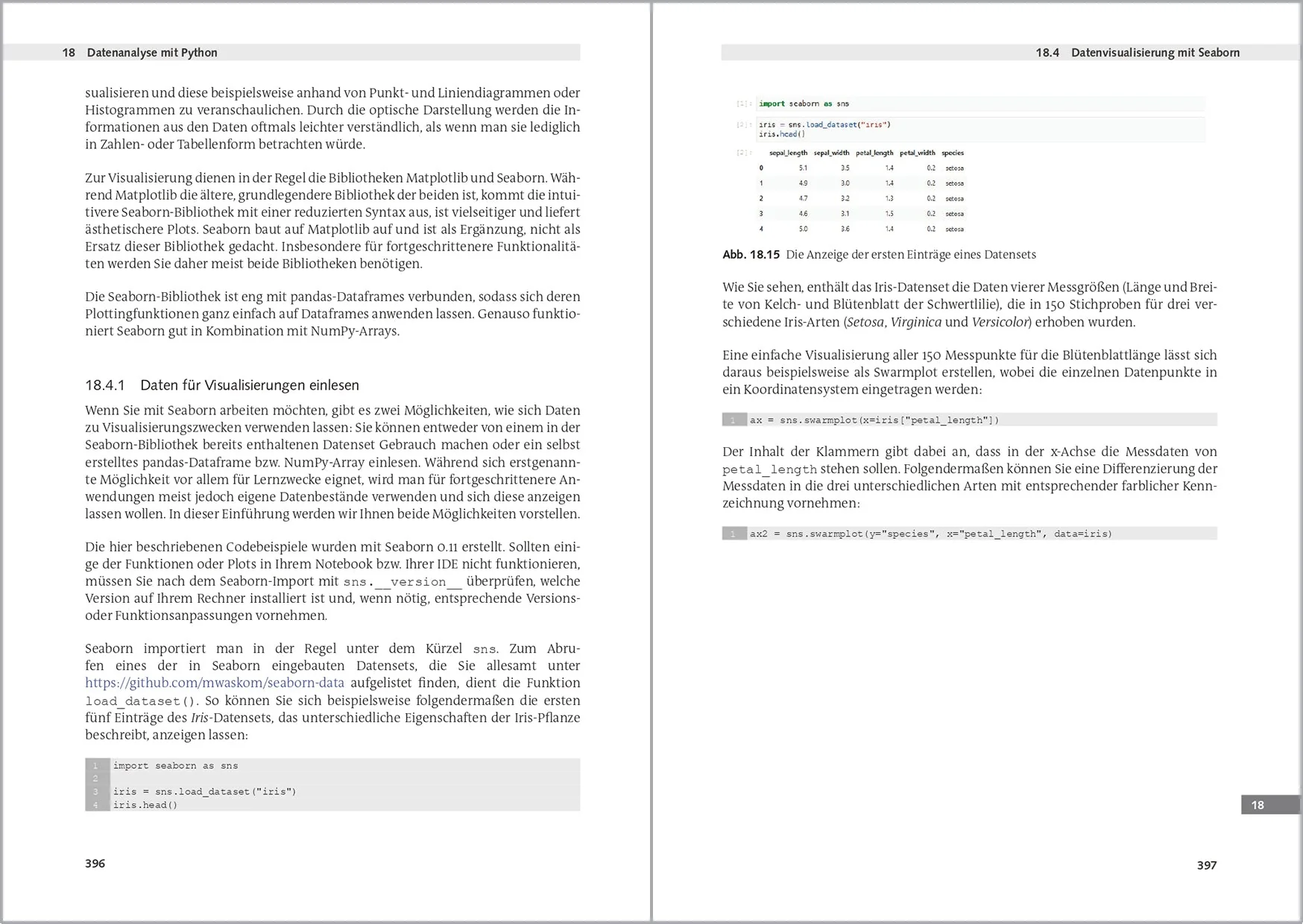 Python Kompendium: Professionell Python Programmieren Lernen - Image 9